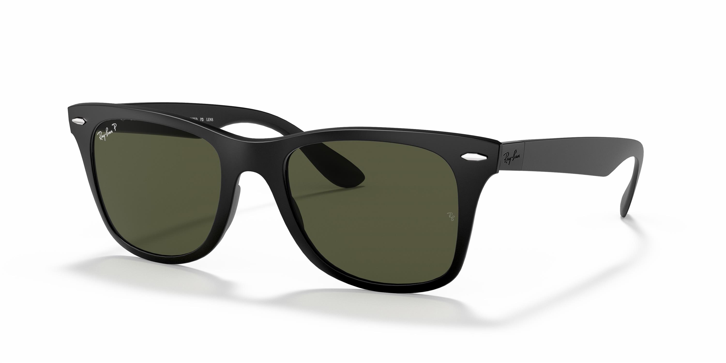 RAY-BAN 4195 601S9A 52 Güneş Gözlüğü