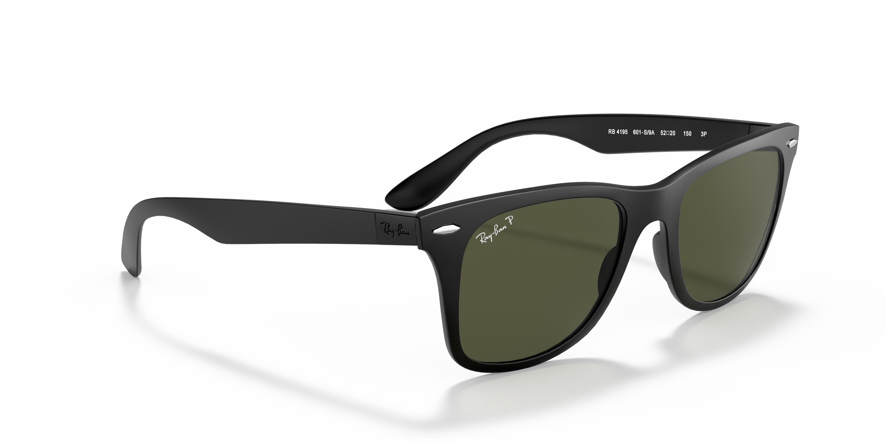 RAY-BAN 4195 601S9A 52 Güneş Gözlüğü