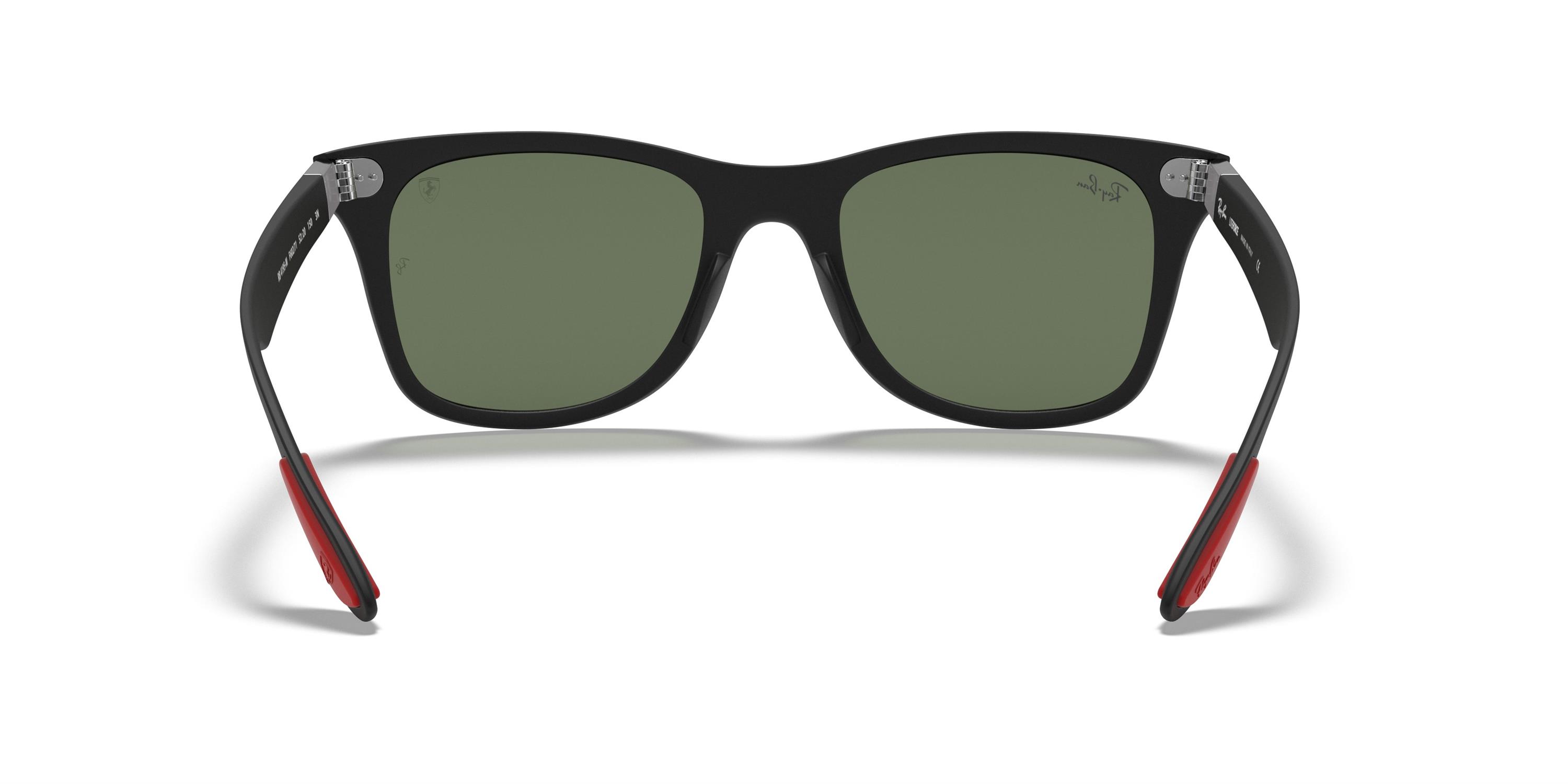 Ray-Ban 4195M F60271 52