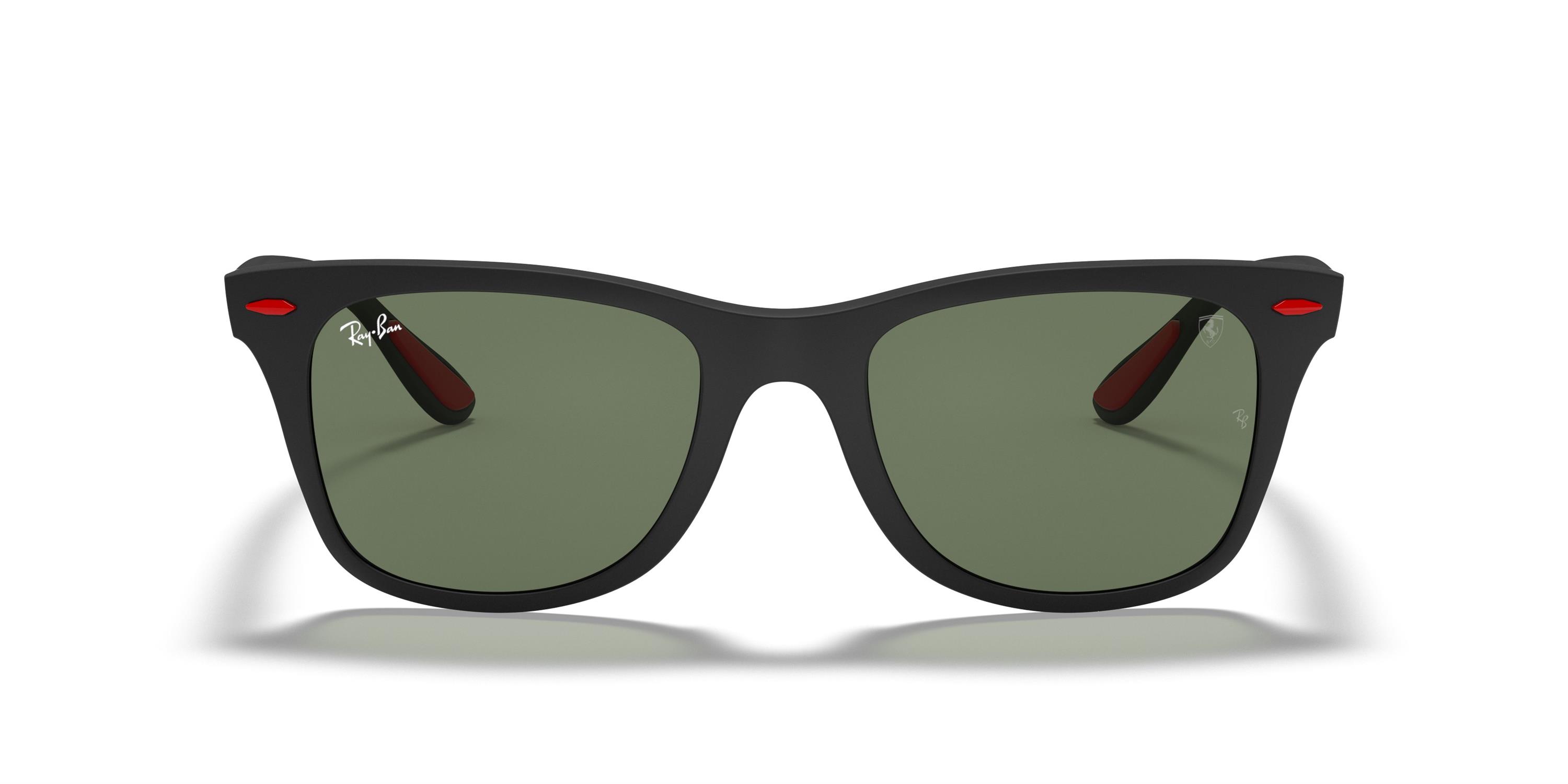 Ray-Ban 4195M F60271 52