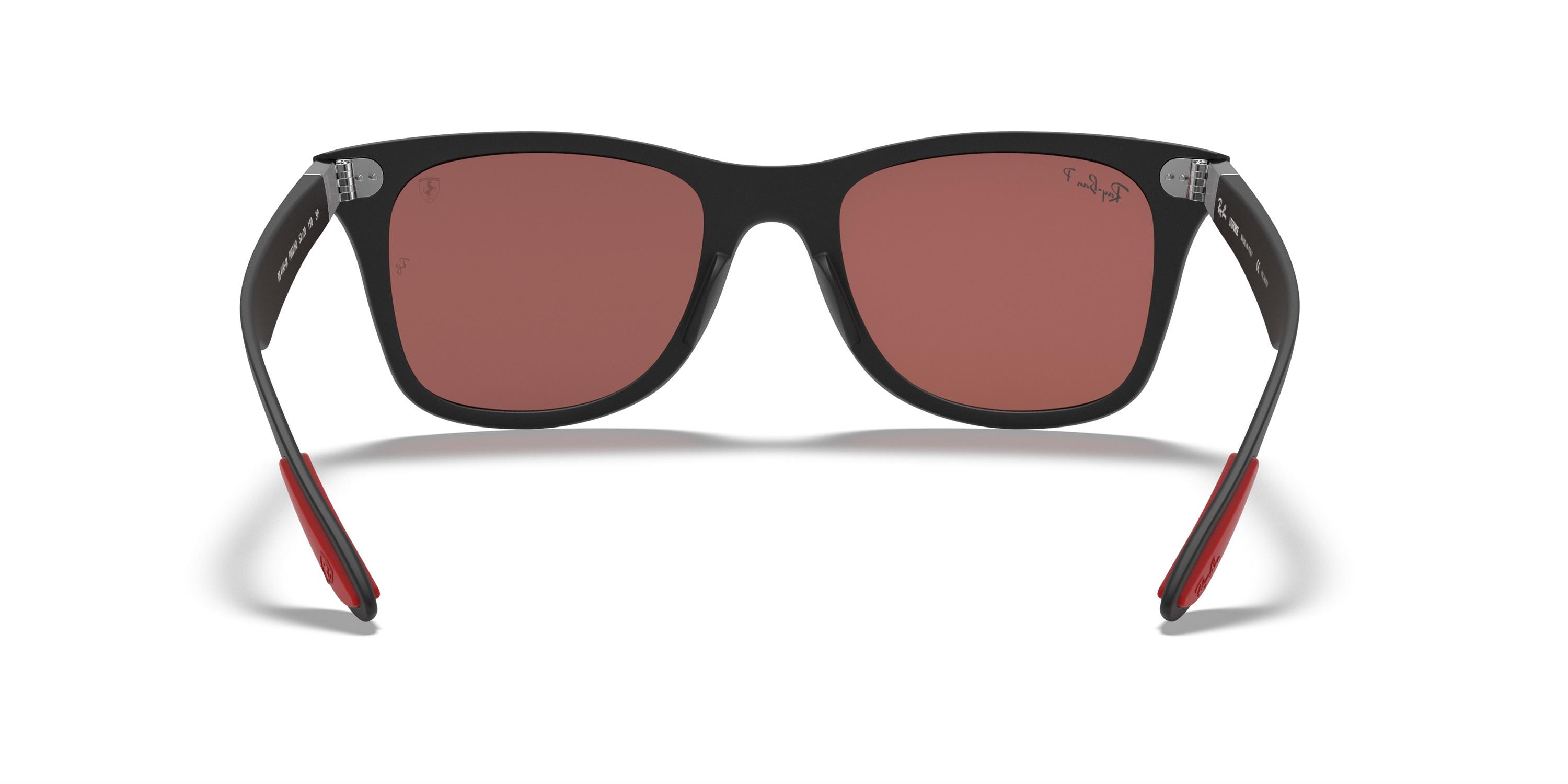 Ray-Ban 4195M F602H2 52