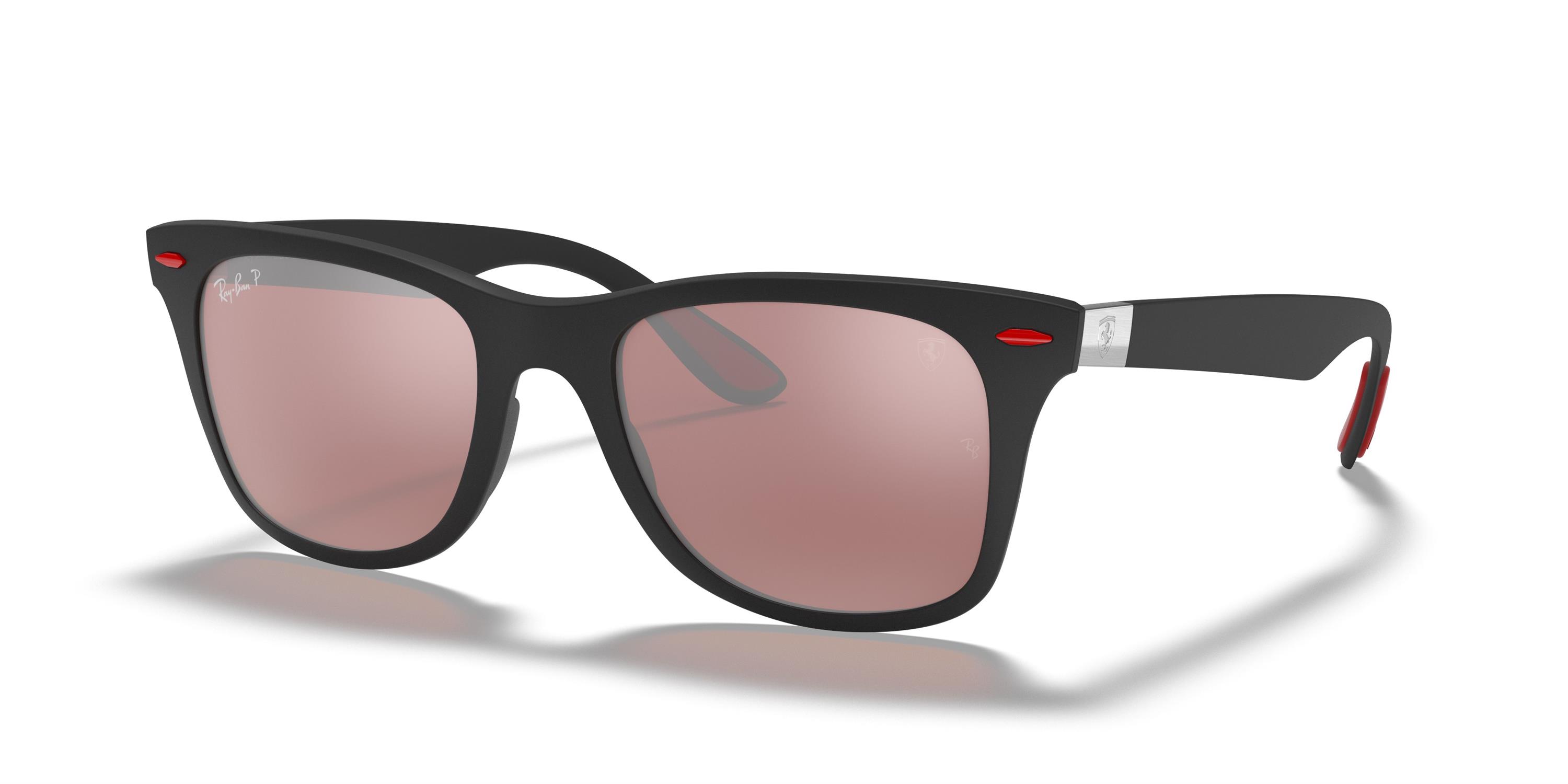 Ray-Ban 4195M F602H2 52
