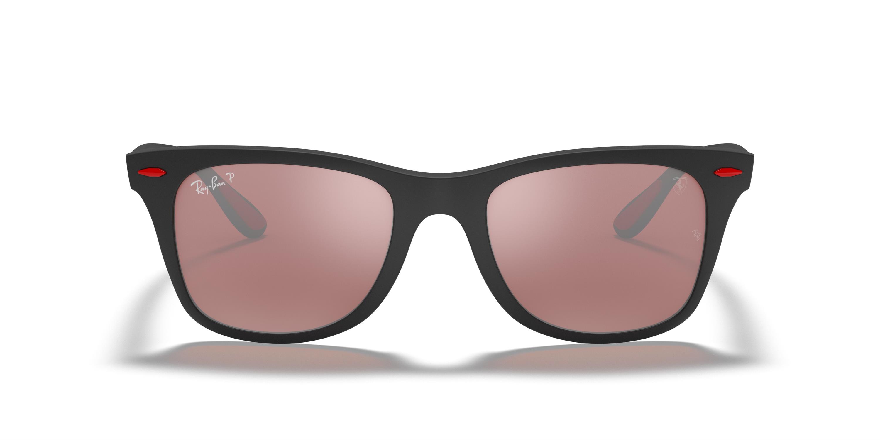 Ray-Ban 4195M F602H2 52
