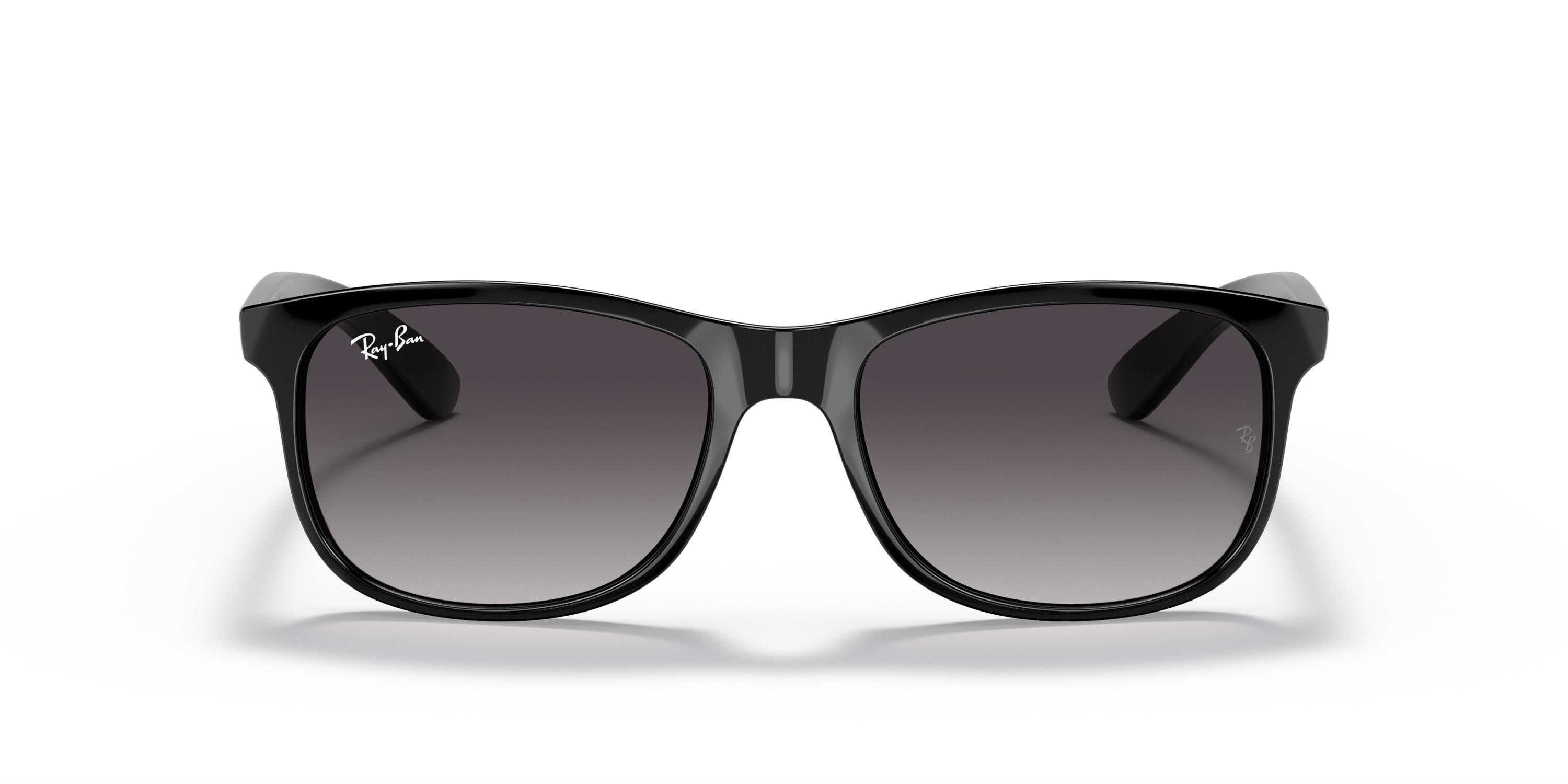 Ray-Ban  4202 601/8G 55