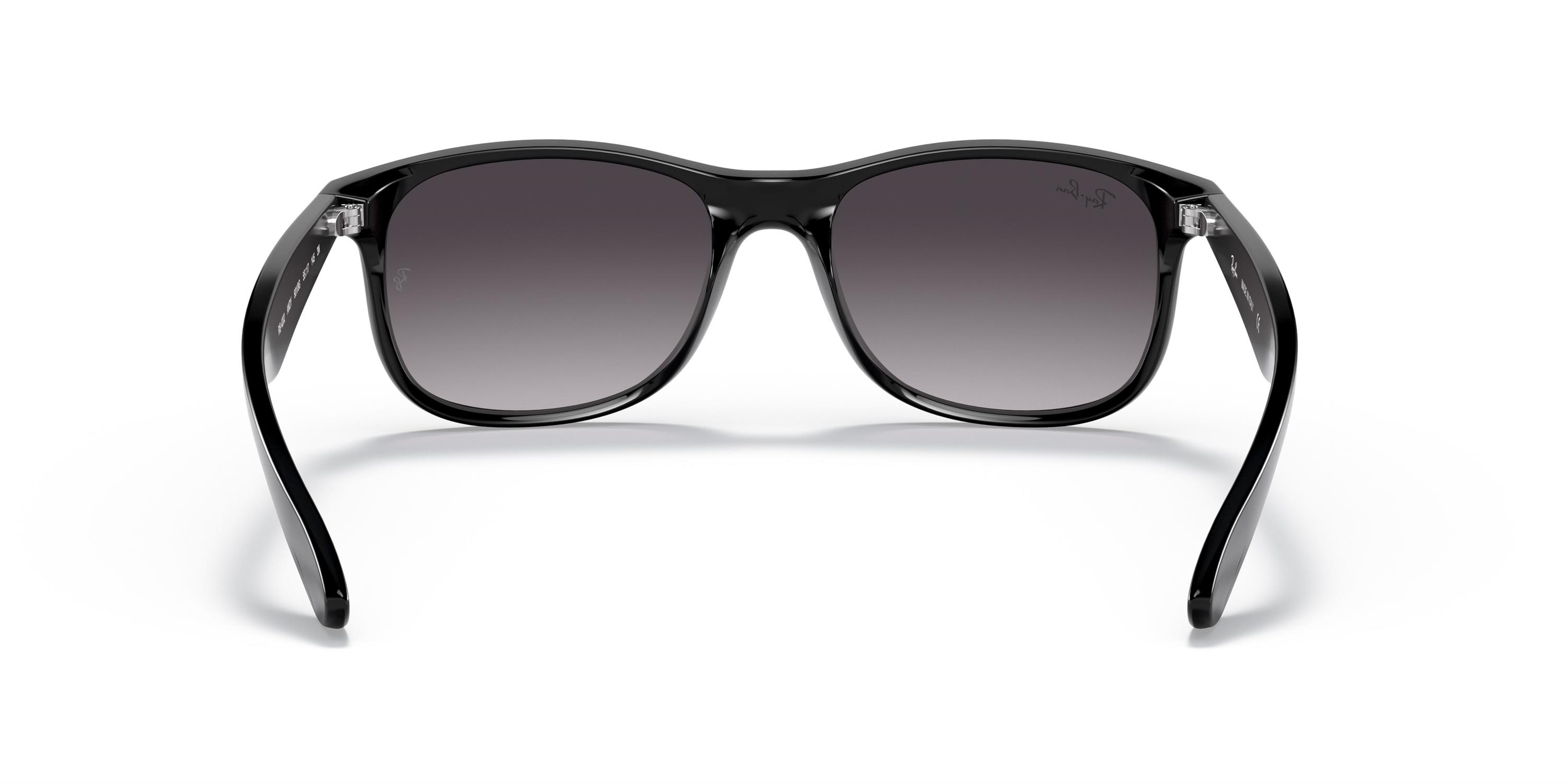 Ray-Ban  4202 601/8G 55
