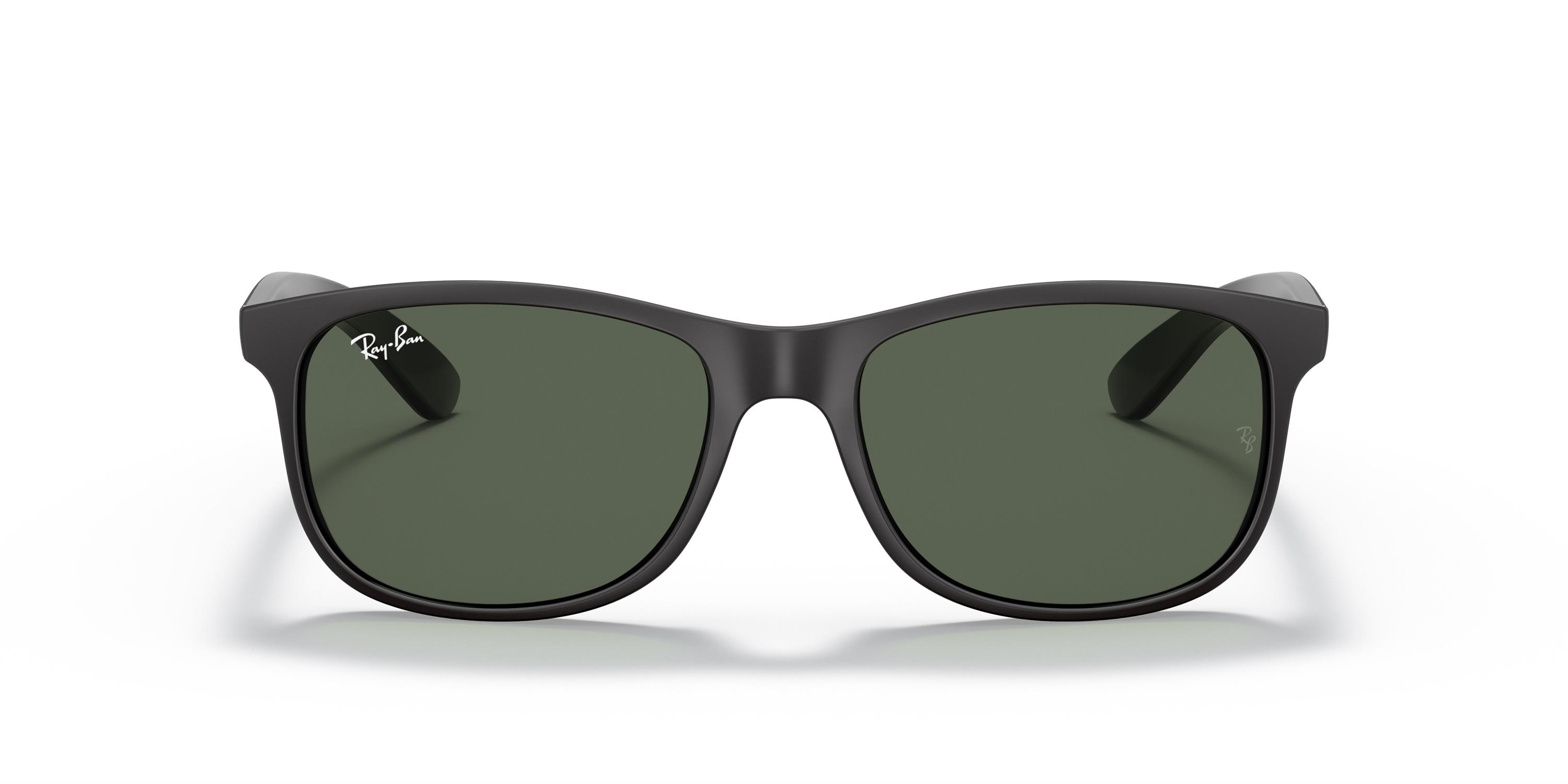 RAY-BAN 4202 606971 55