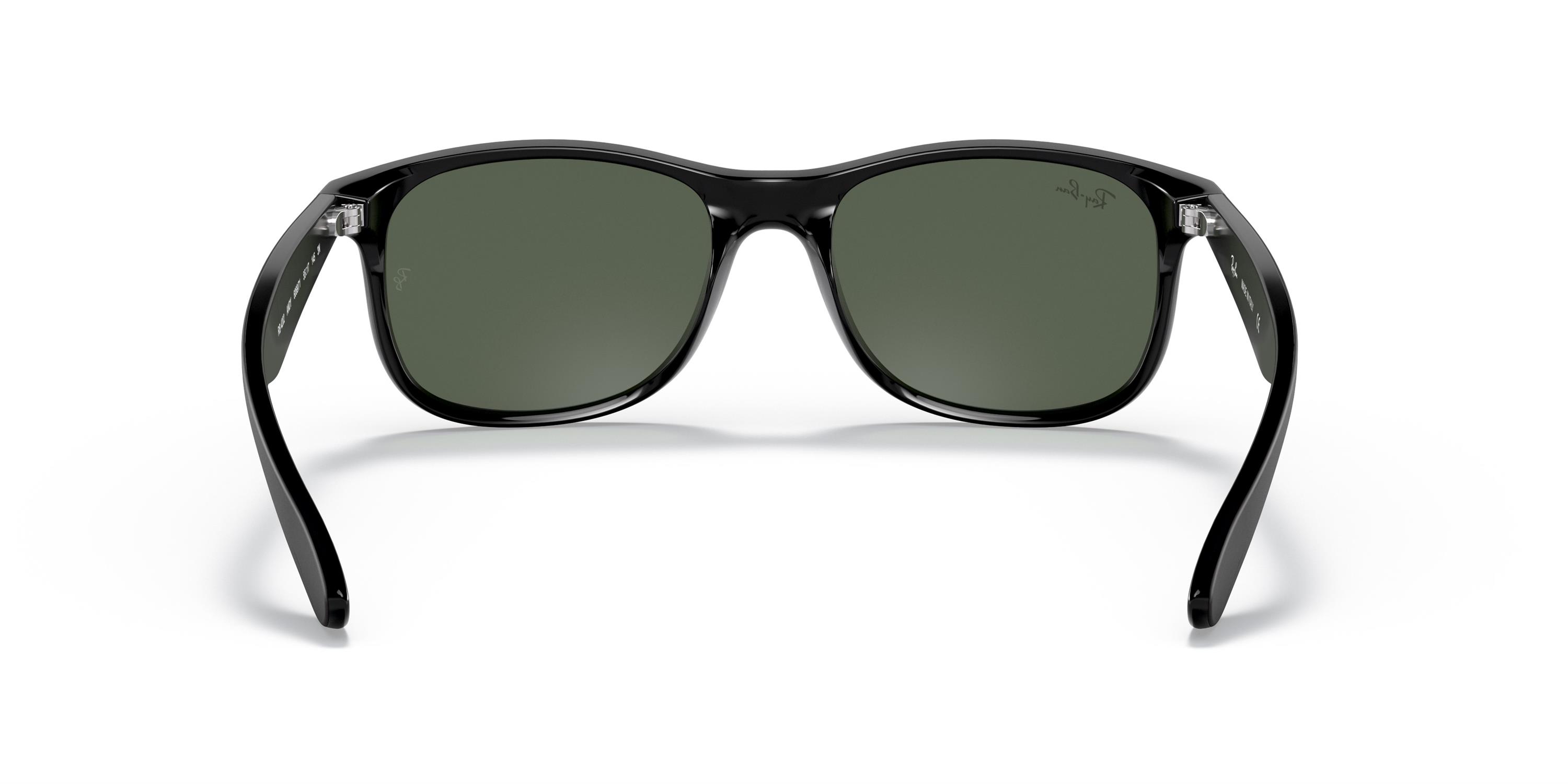 RAY-BAN 4202 606971 55