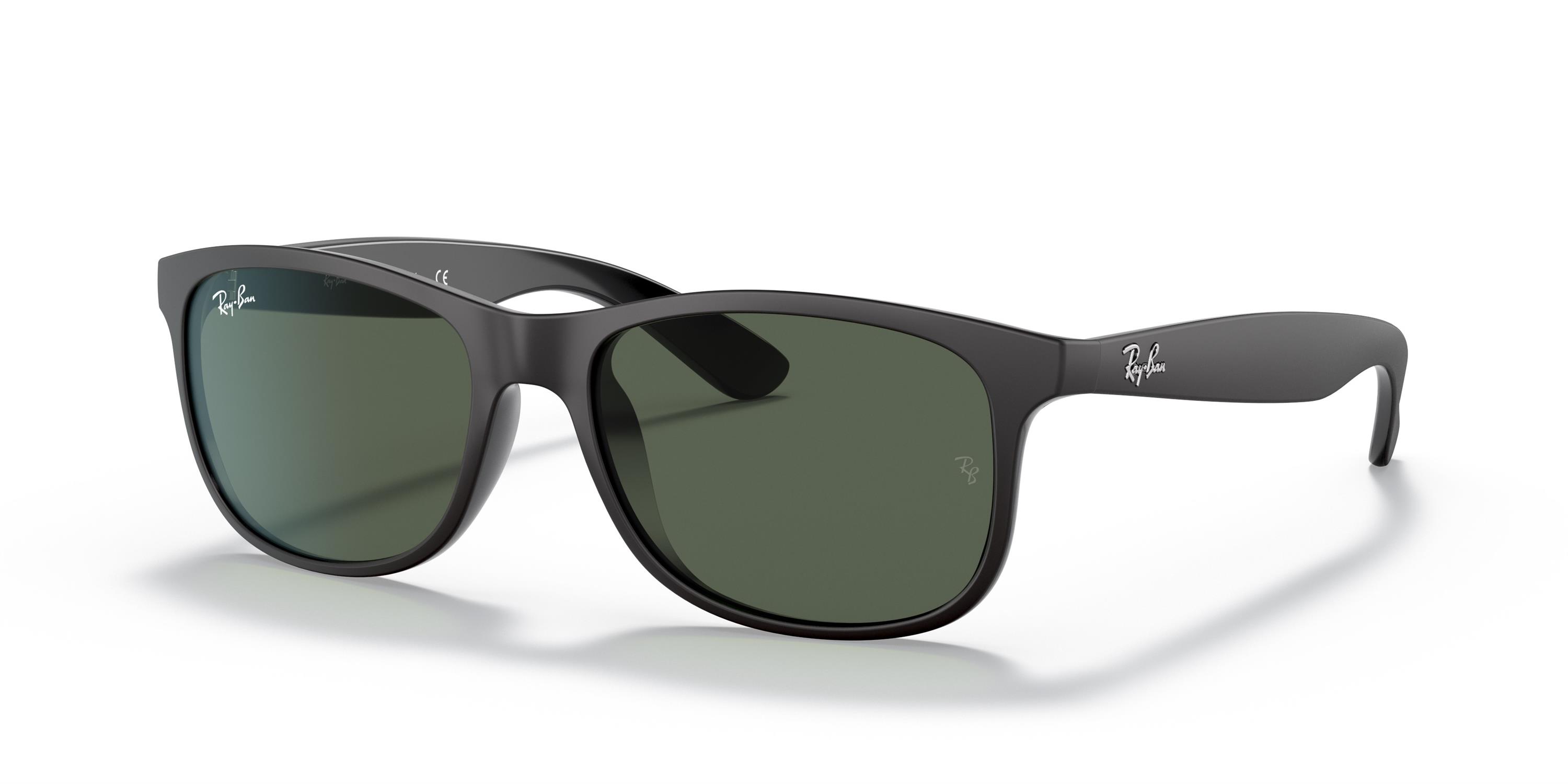 RAY-BAN 4202 606971 55