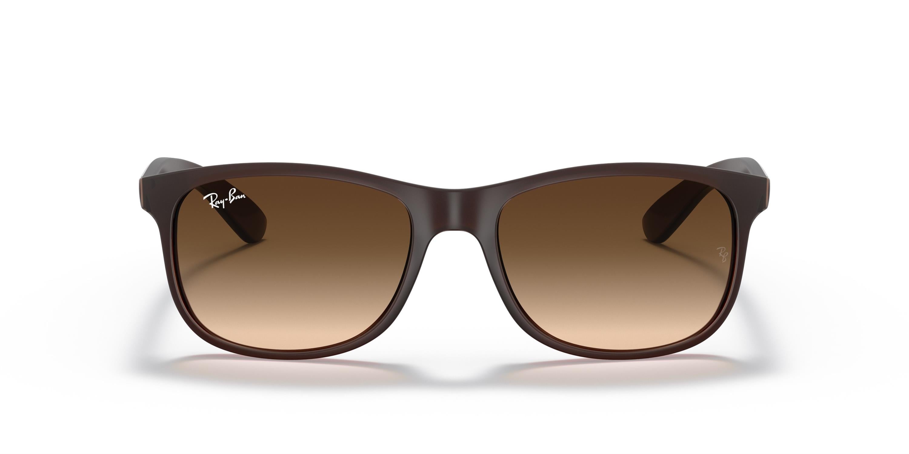 RAY-BAN 4202 607313 55