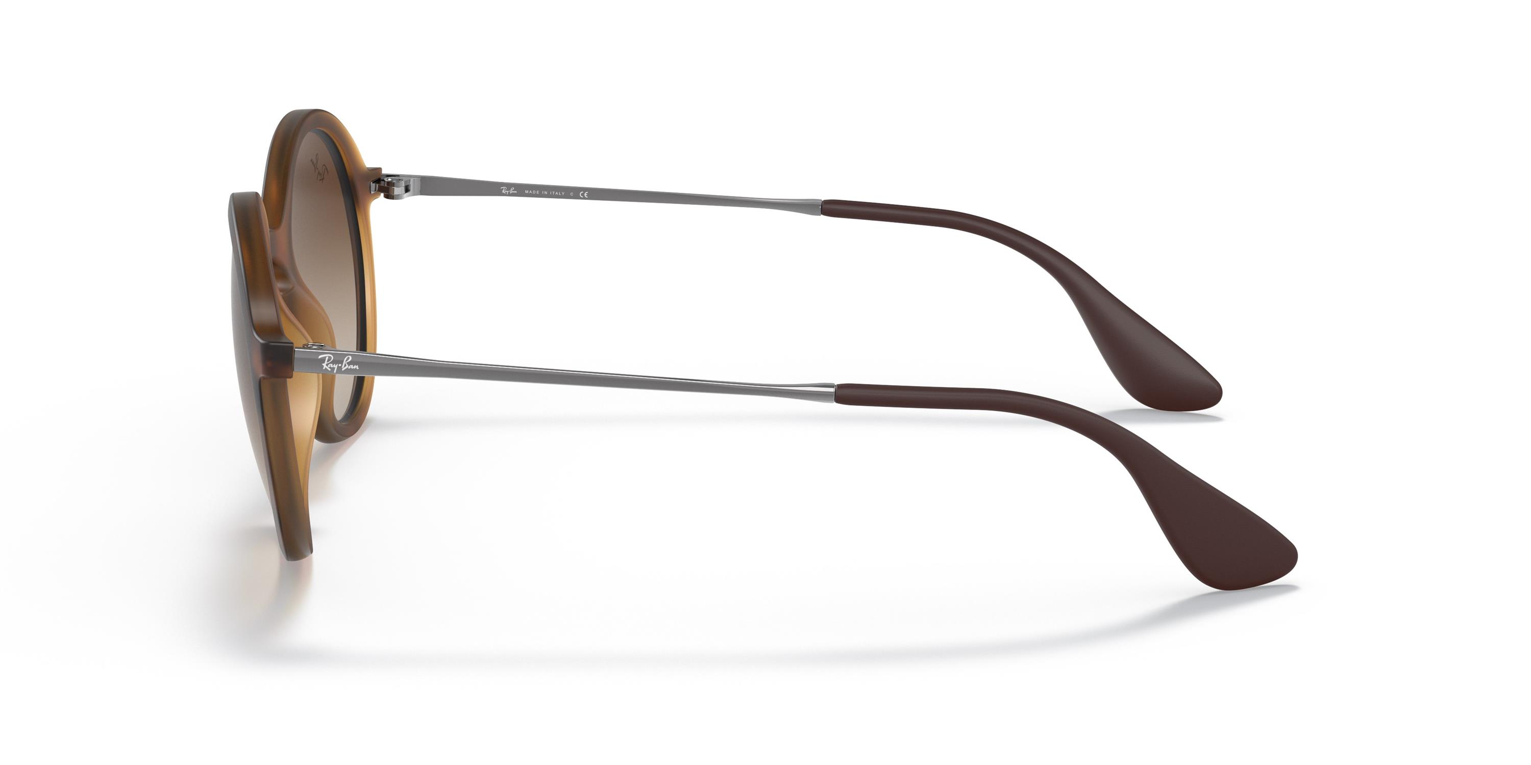RAY-BAN 4222 865/13 50 Güneş Gözlüğü