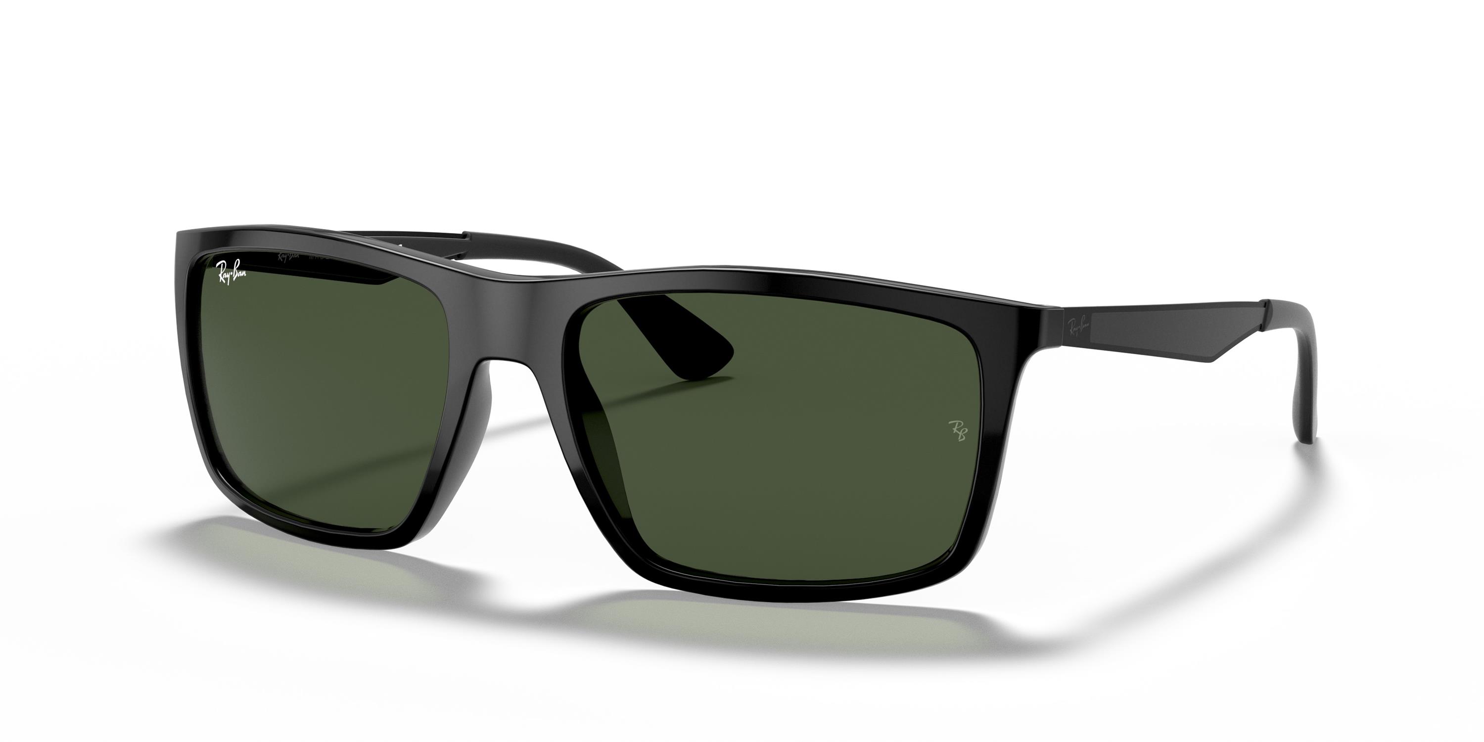 Ray-Ban  4228 601/71 58