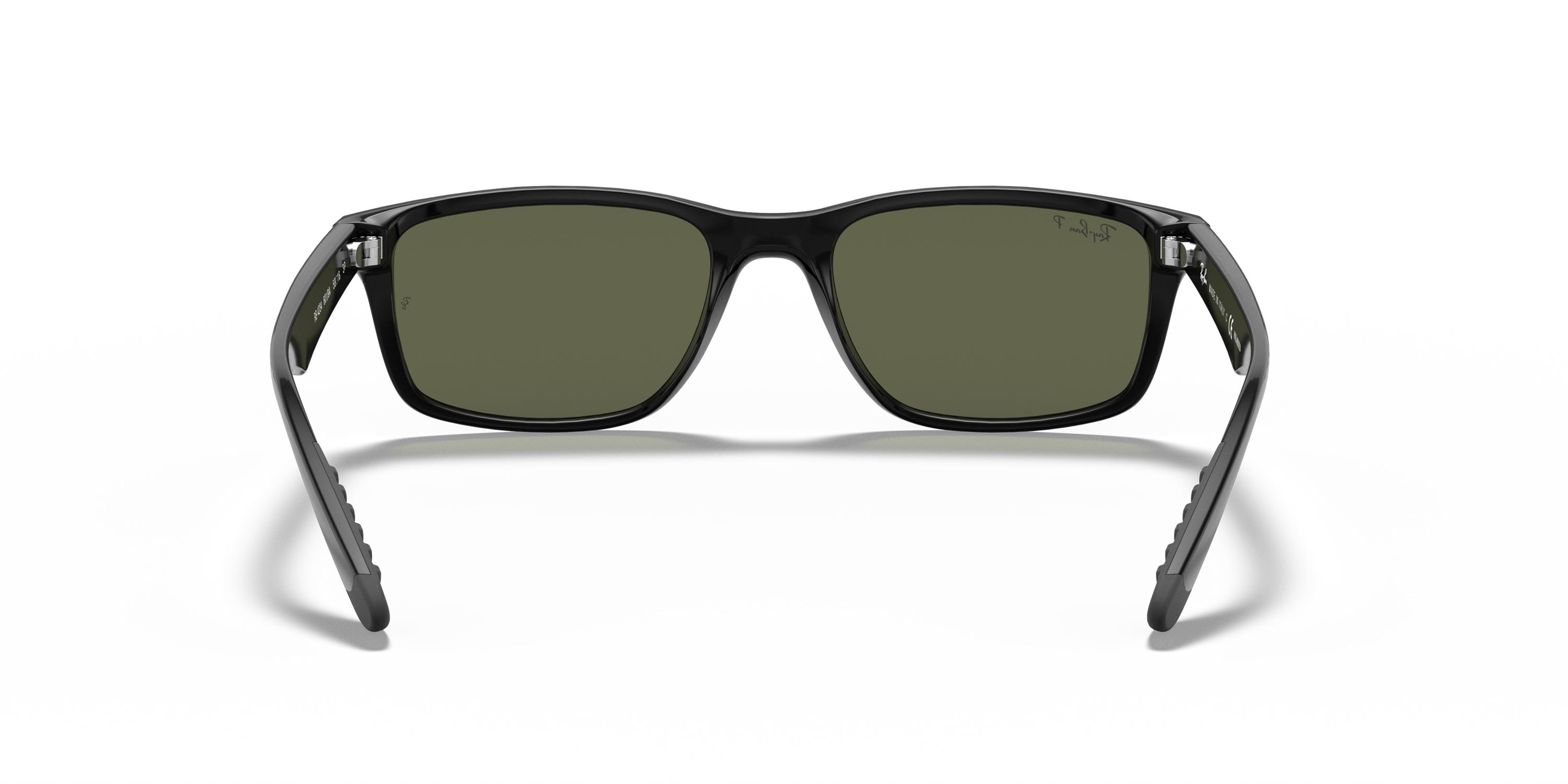 RAY-BAN 4234 601/9A 58 Erkek Güneş Gözlüğü