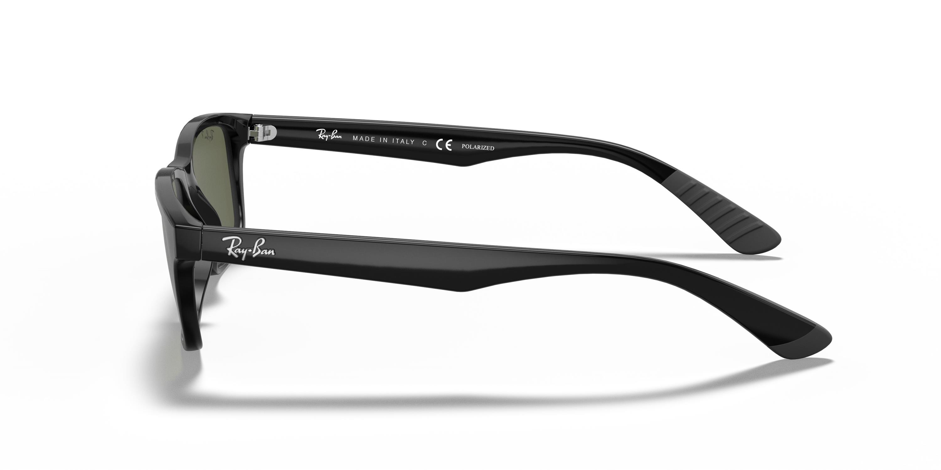 RAY-BAN 4234 601/9A 58 Erkek Güneş Gözlüğü