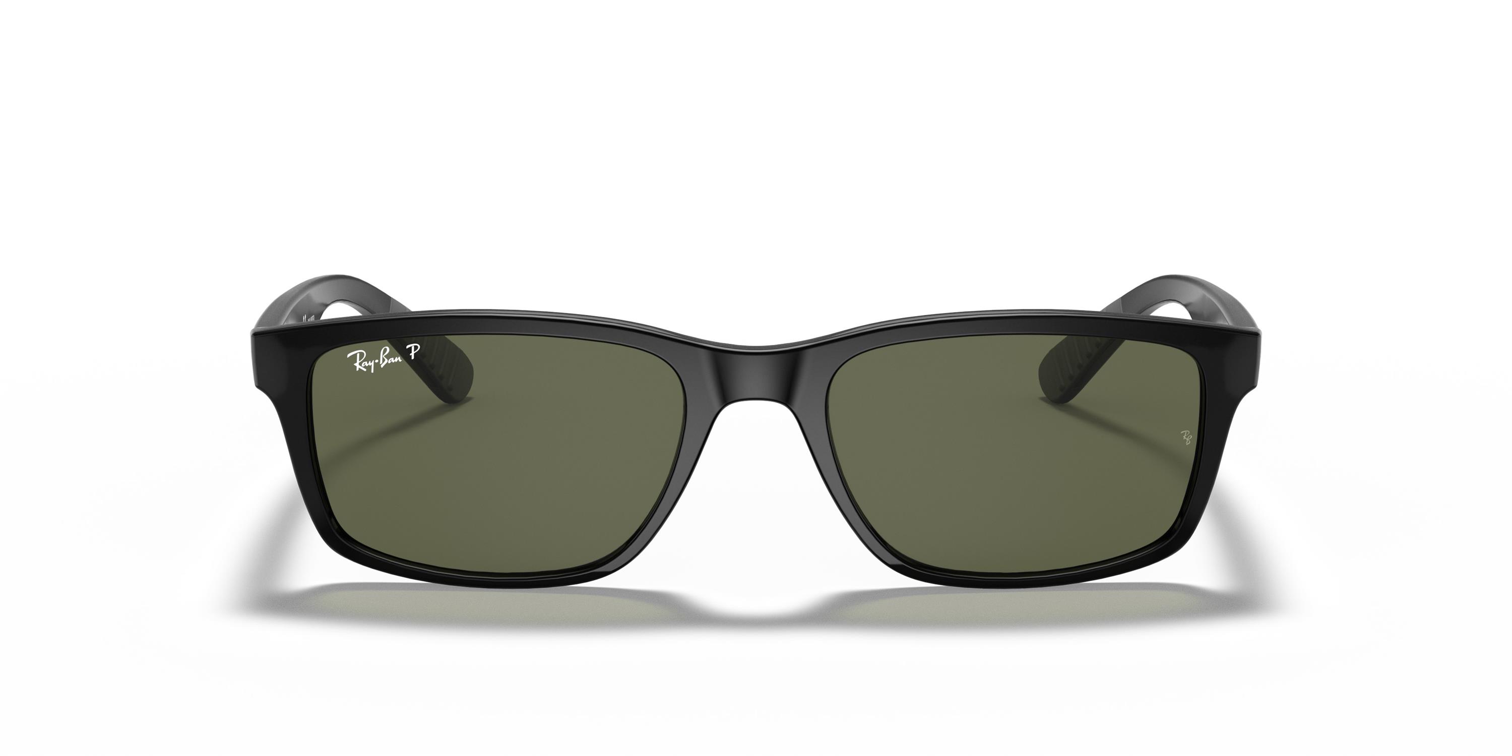 RAY-BAN 4234 601/9A 58 Erkek Güneş Gözlüğü