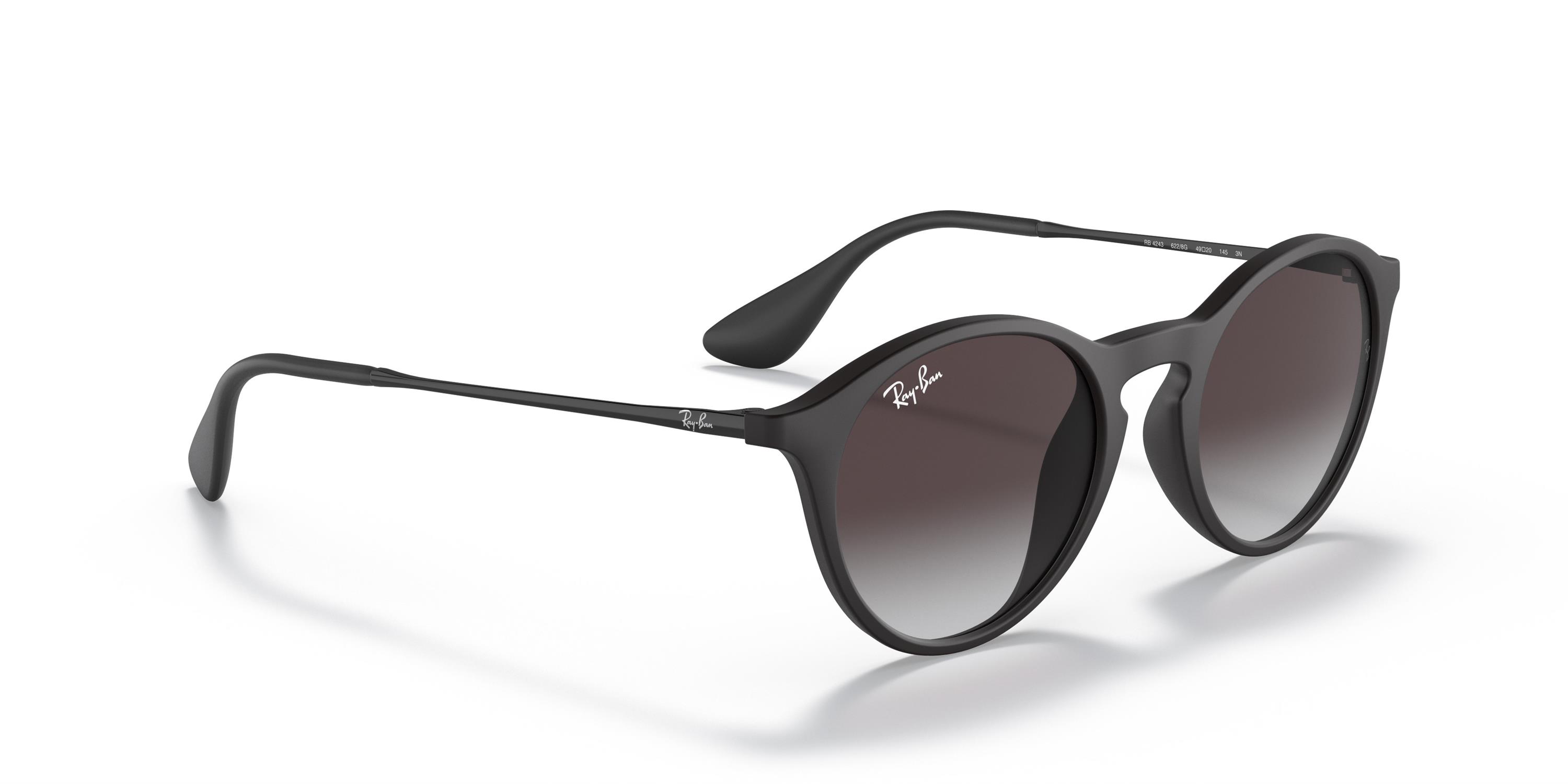 RAY-BAN 4243 622/8G 49 Güneş Gözlüğü