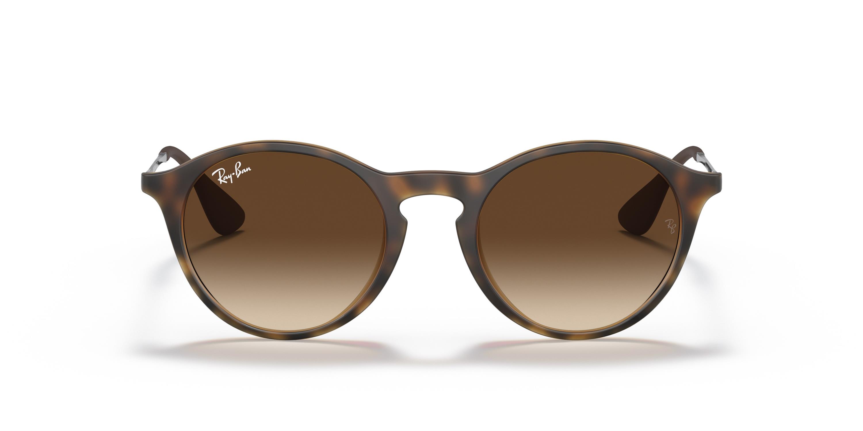 RAY-BAN 4243 865/13 49 Güneş Gözlüğü