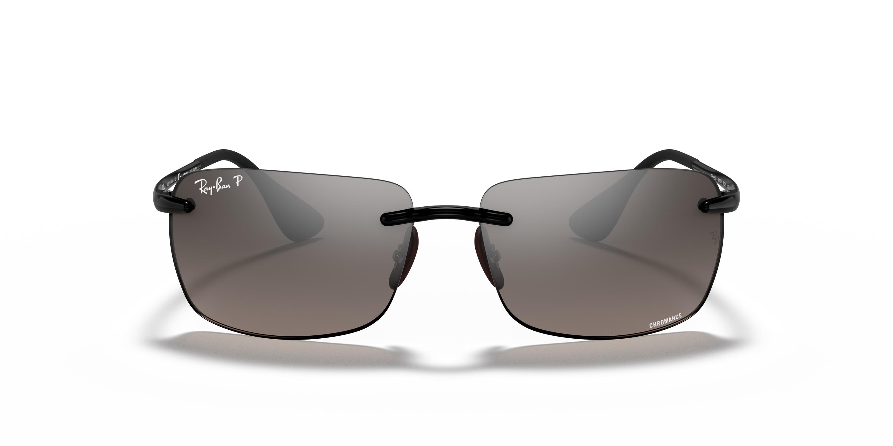 RAY-BAN 4255 601/5J 60 Güneş Gözlüğü