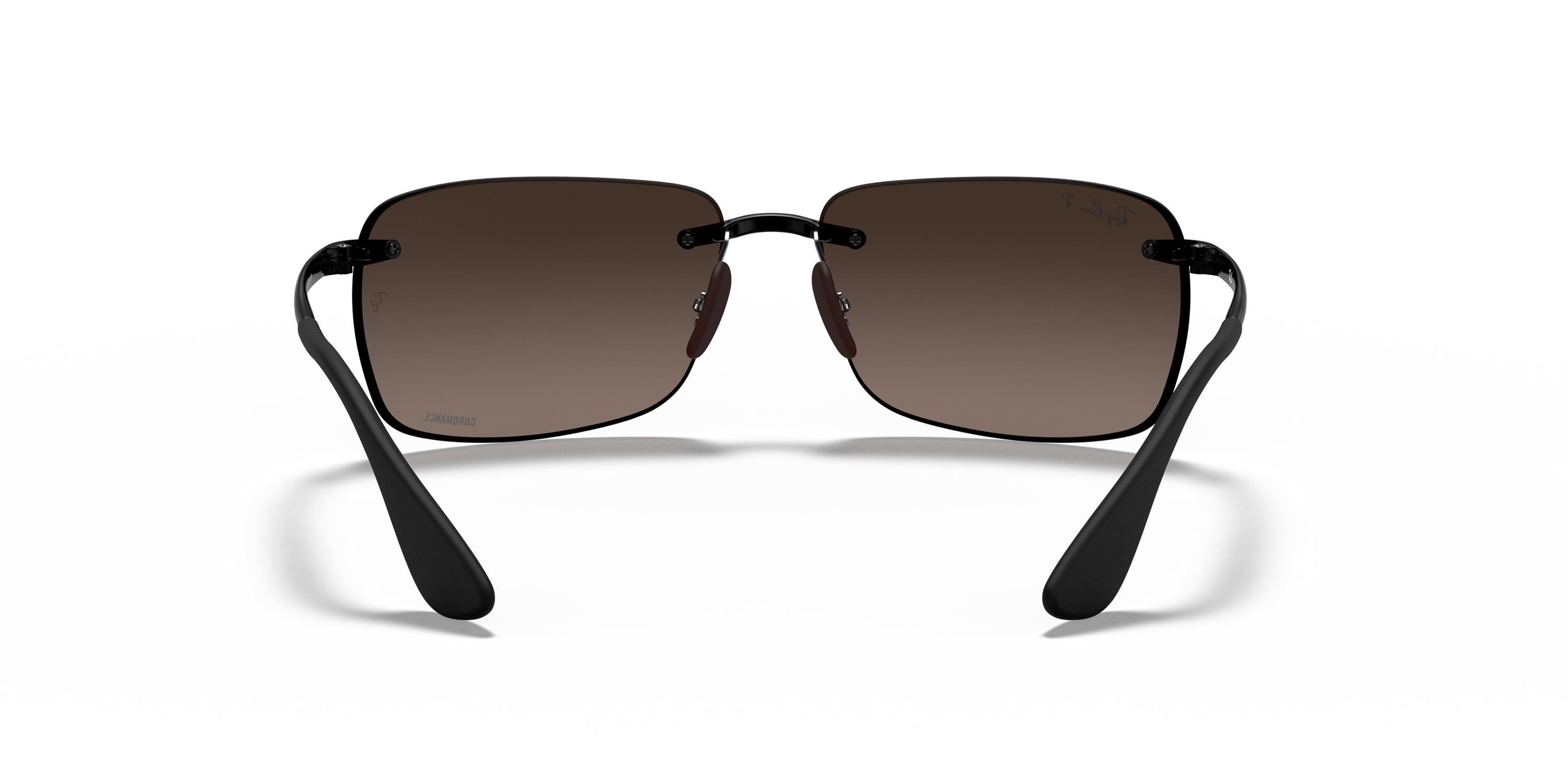 RAY-BAN 4255 601/5J 60 Güneş Gözlüğü