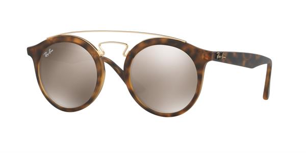 RAY-BAN 4256 60925A 49