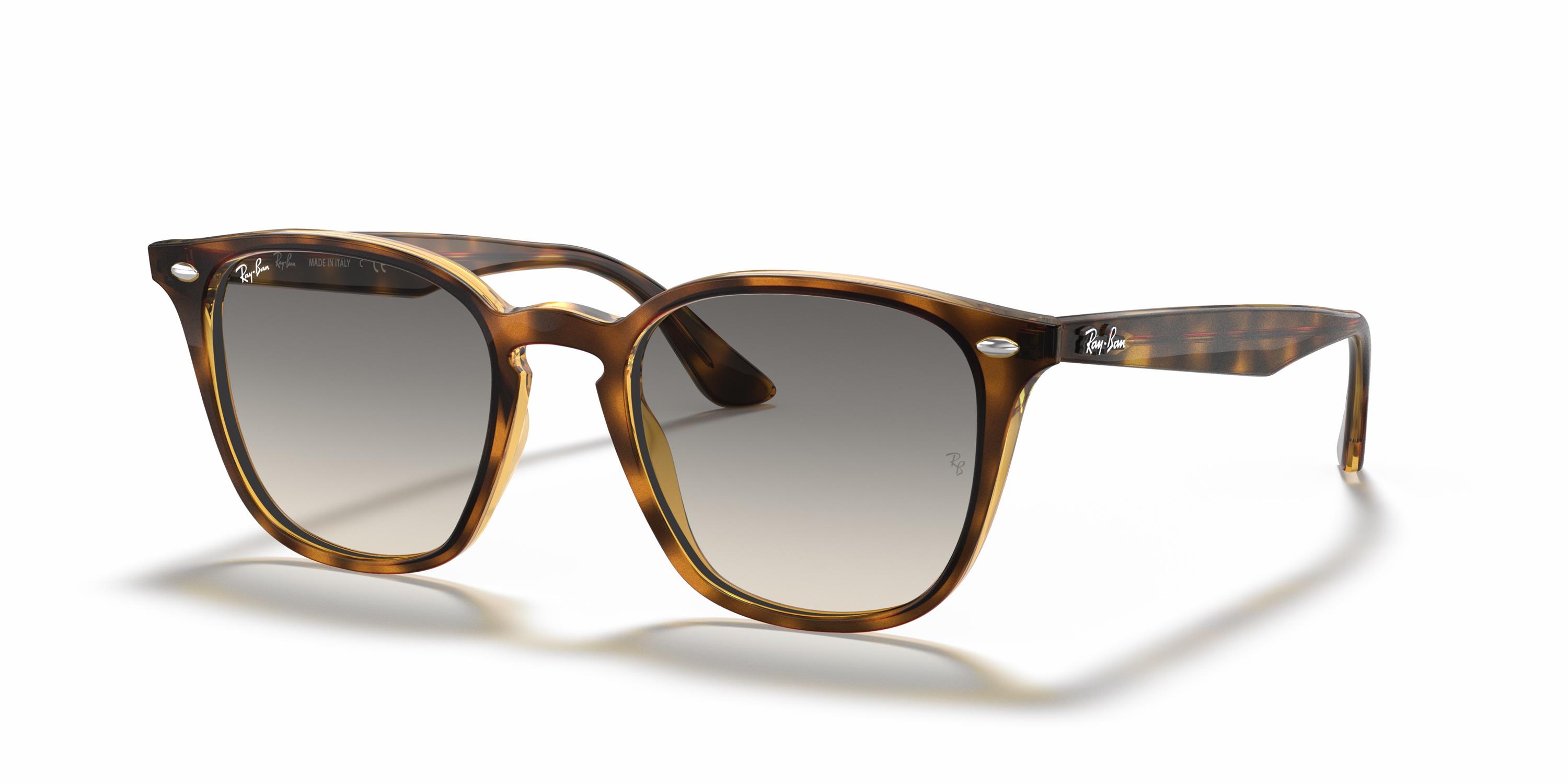 RAY-BAN 4258 710/11 50 Güneş Gözlüğü