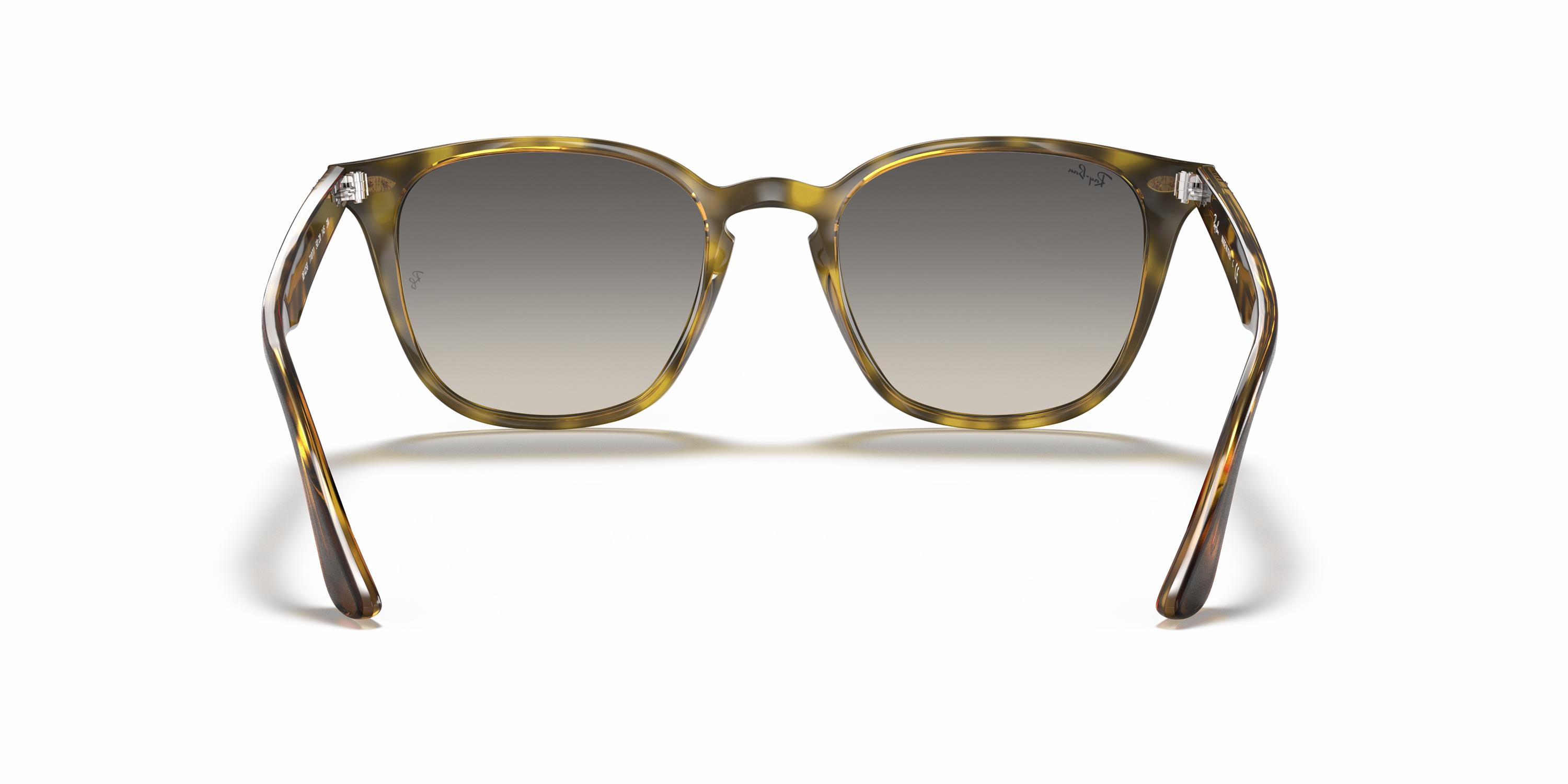RAY-BAN 4258 710/11 50 Güneş Gözlüğü