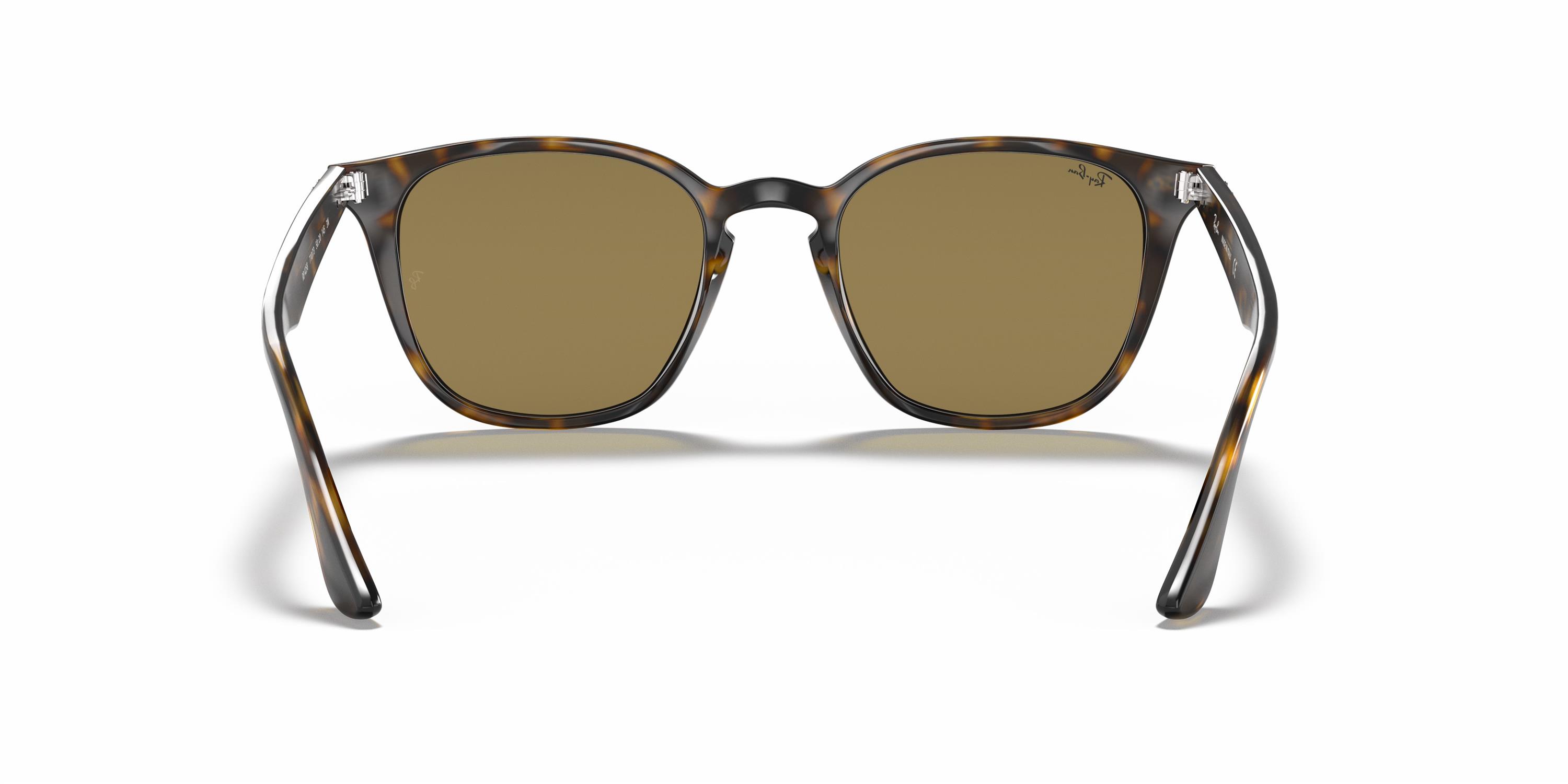 RAY-BAN 4258 710/73 50 Güneş Gözlüğü
