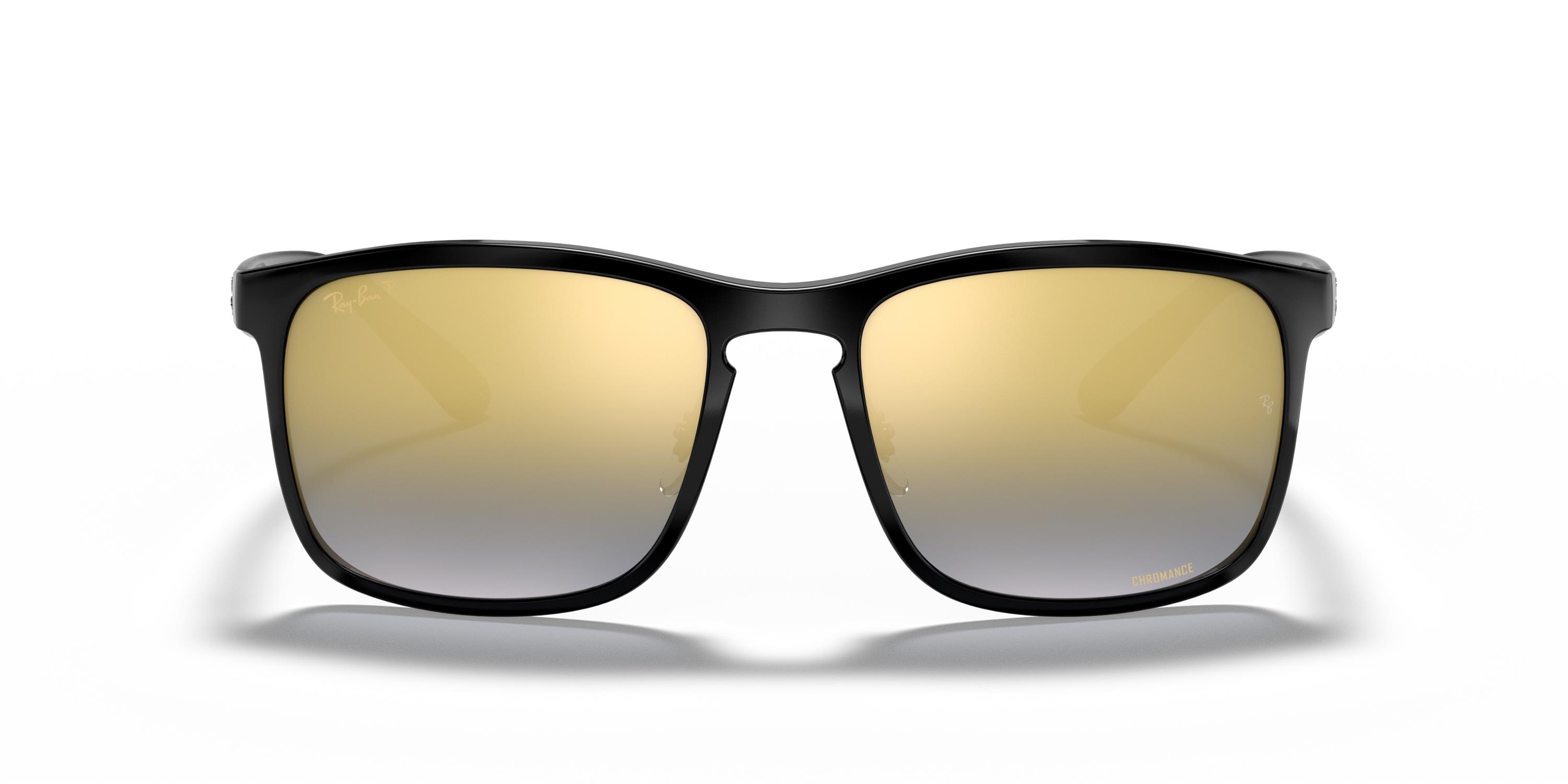 Ray-Ban  RB 4264 601/J0 58