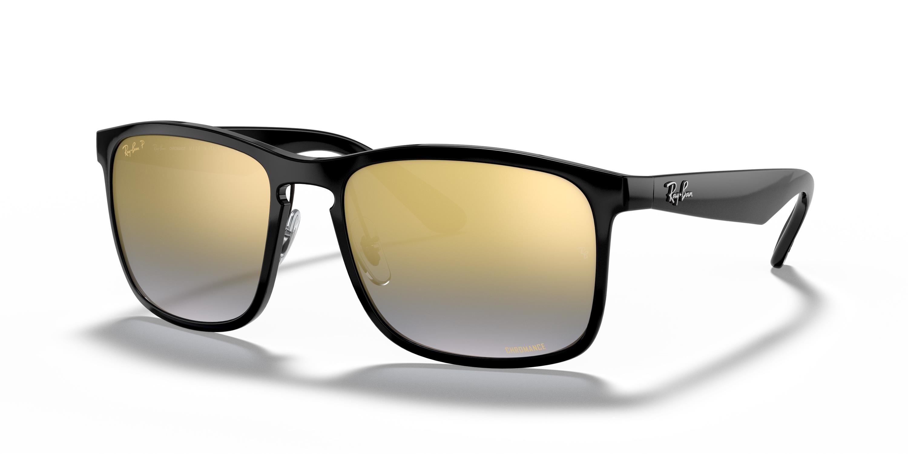 Ray-Ban  RB 4264 601/J0 58