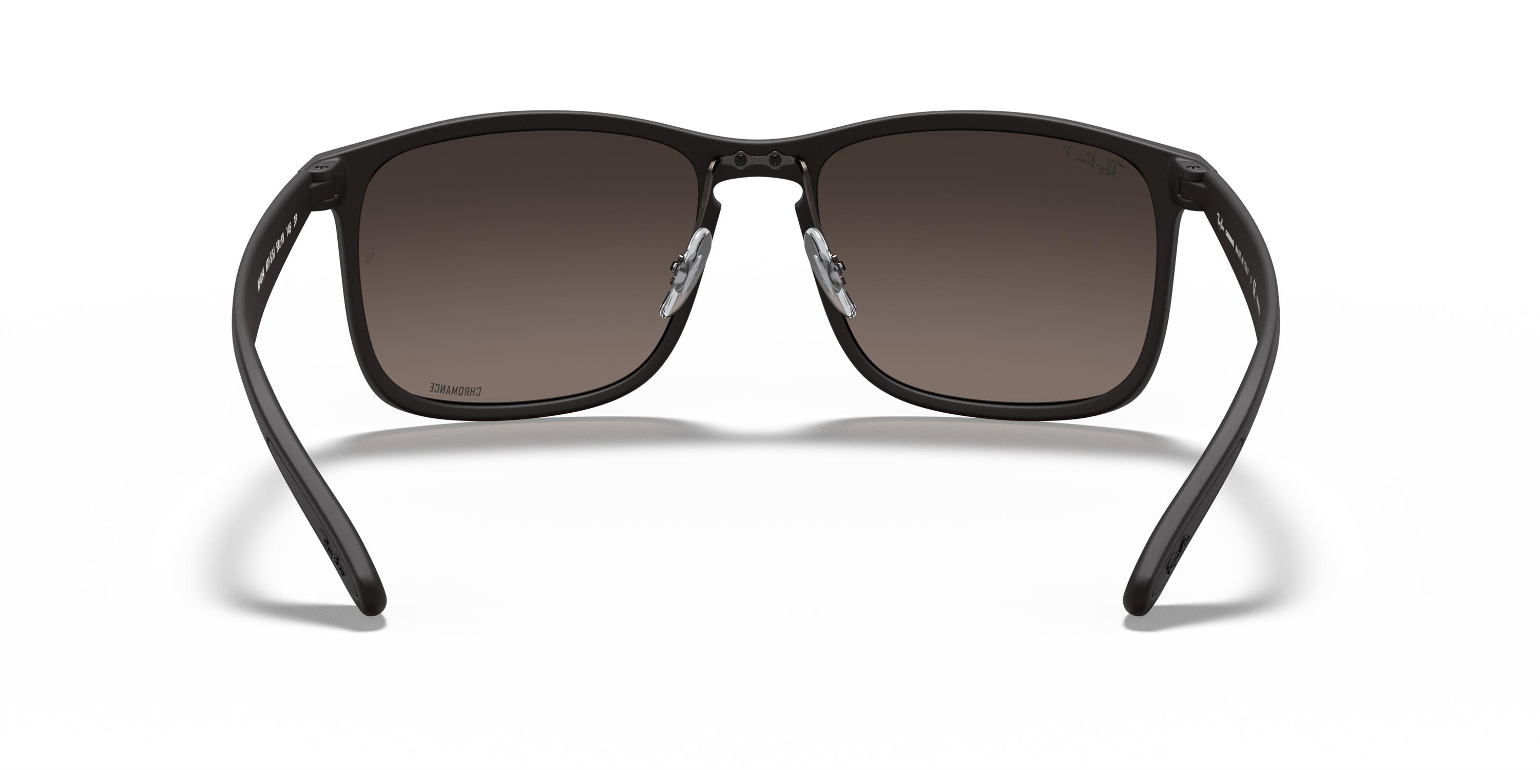 Ray-Ban  RB 4264 601S5J 58