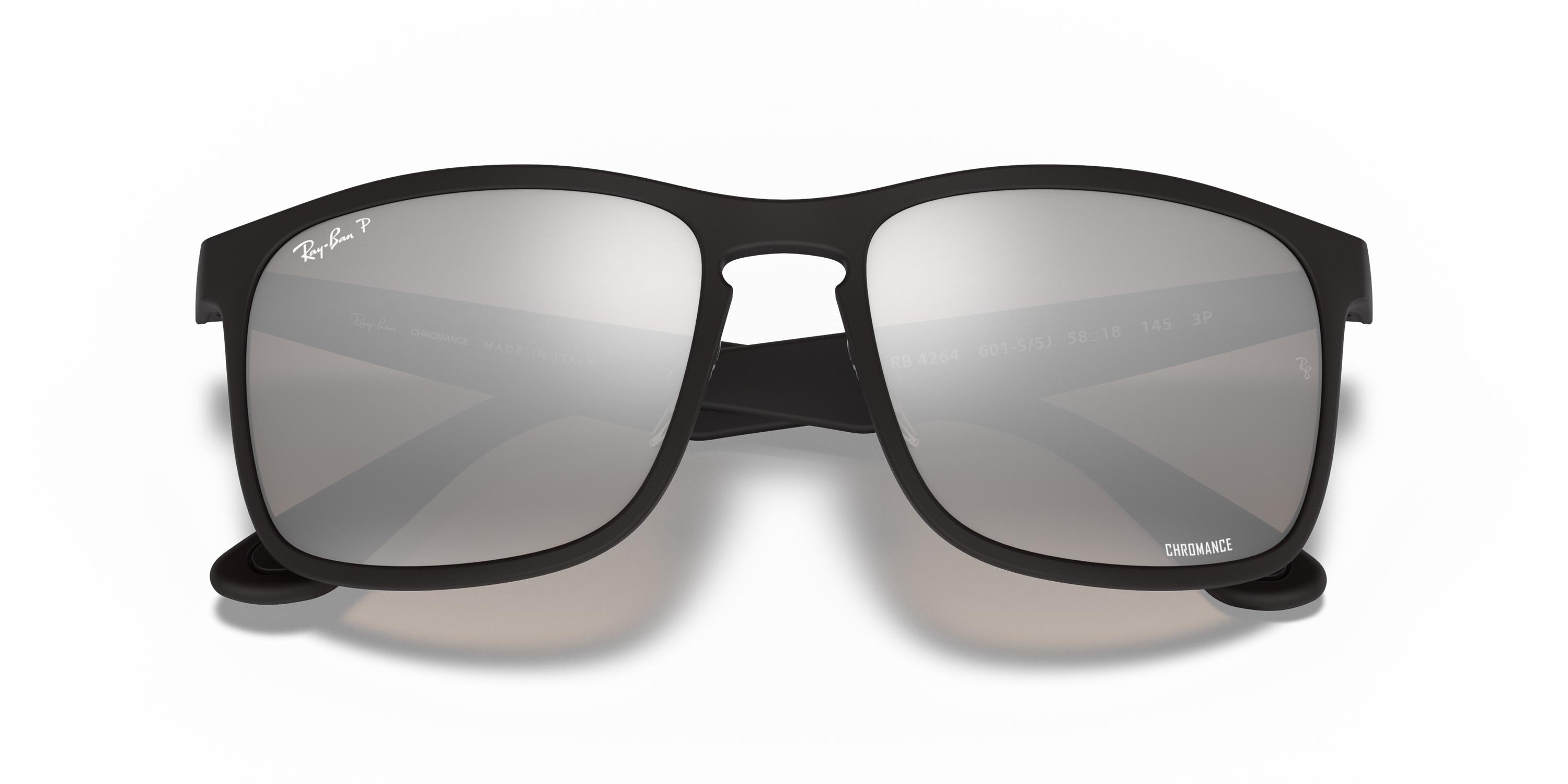 Ray-Ban  RB 4264 601S5J 58