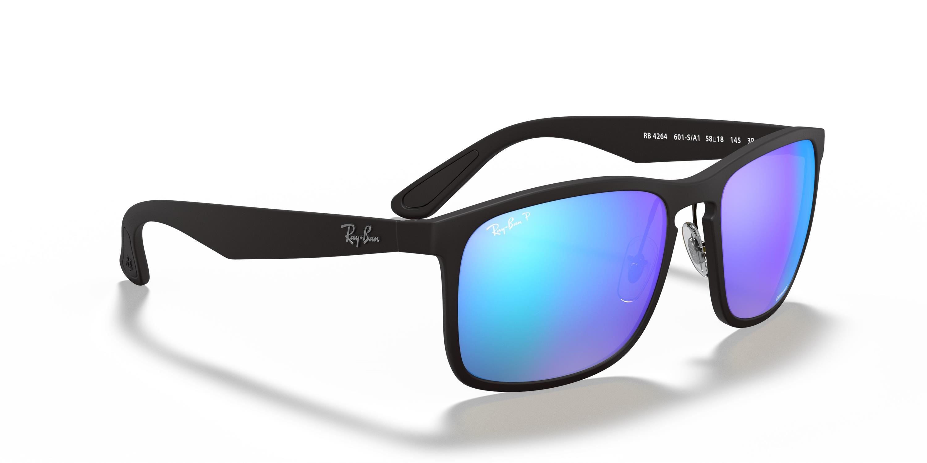 Ray-Ban  RB 4264 601SA1 58
