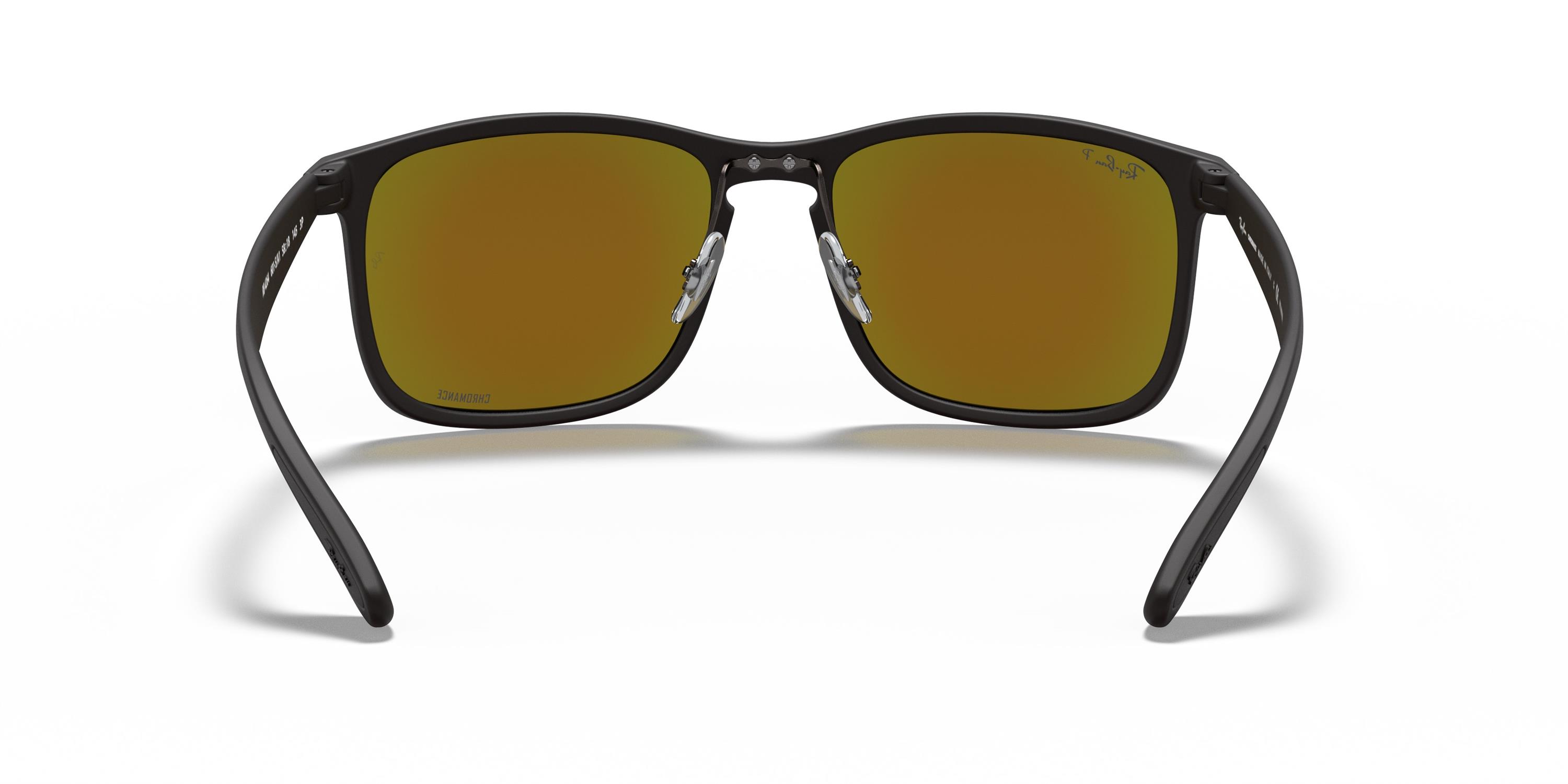Ray-Ban  RB 4264 601SA1 58