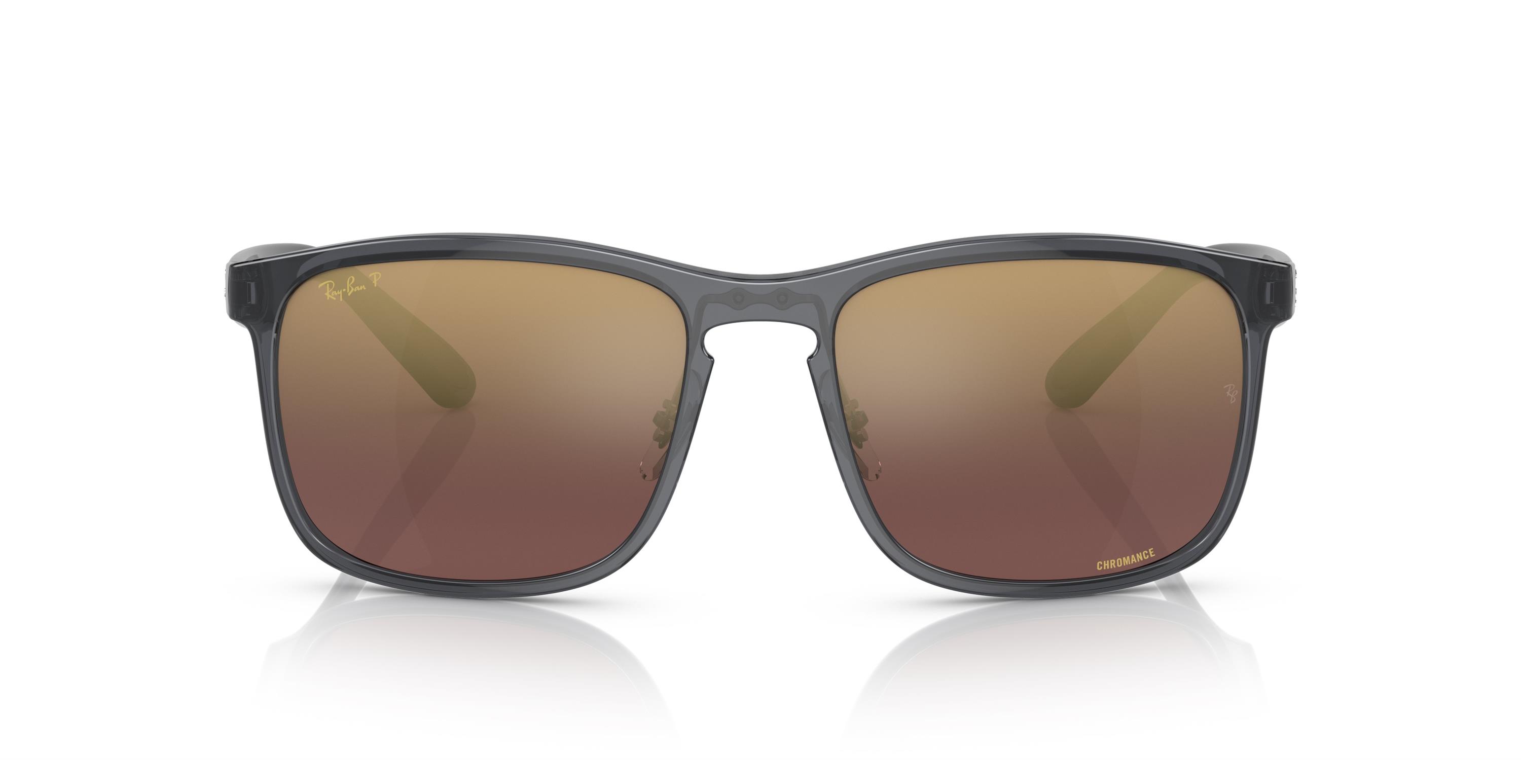 RAY-BAN 4264 876/6B 58