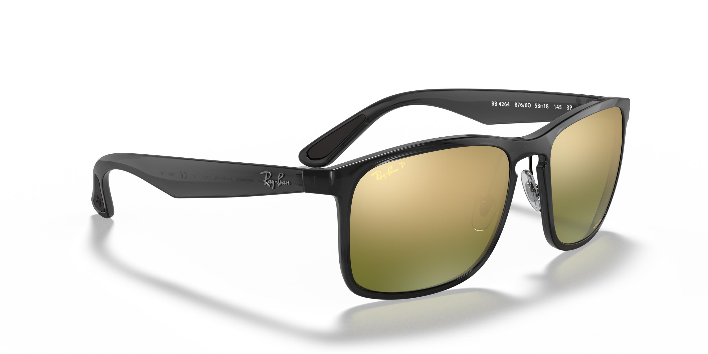 Ray-Ban 4264 876/6O 58