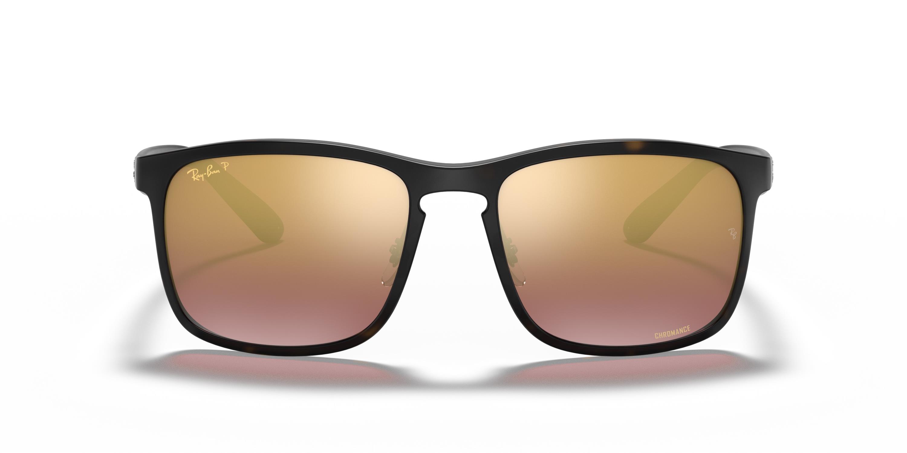 RAY-BAN 4264 894/6B 58