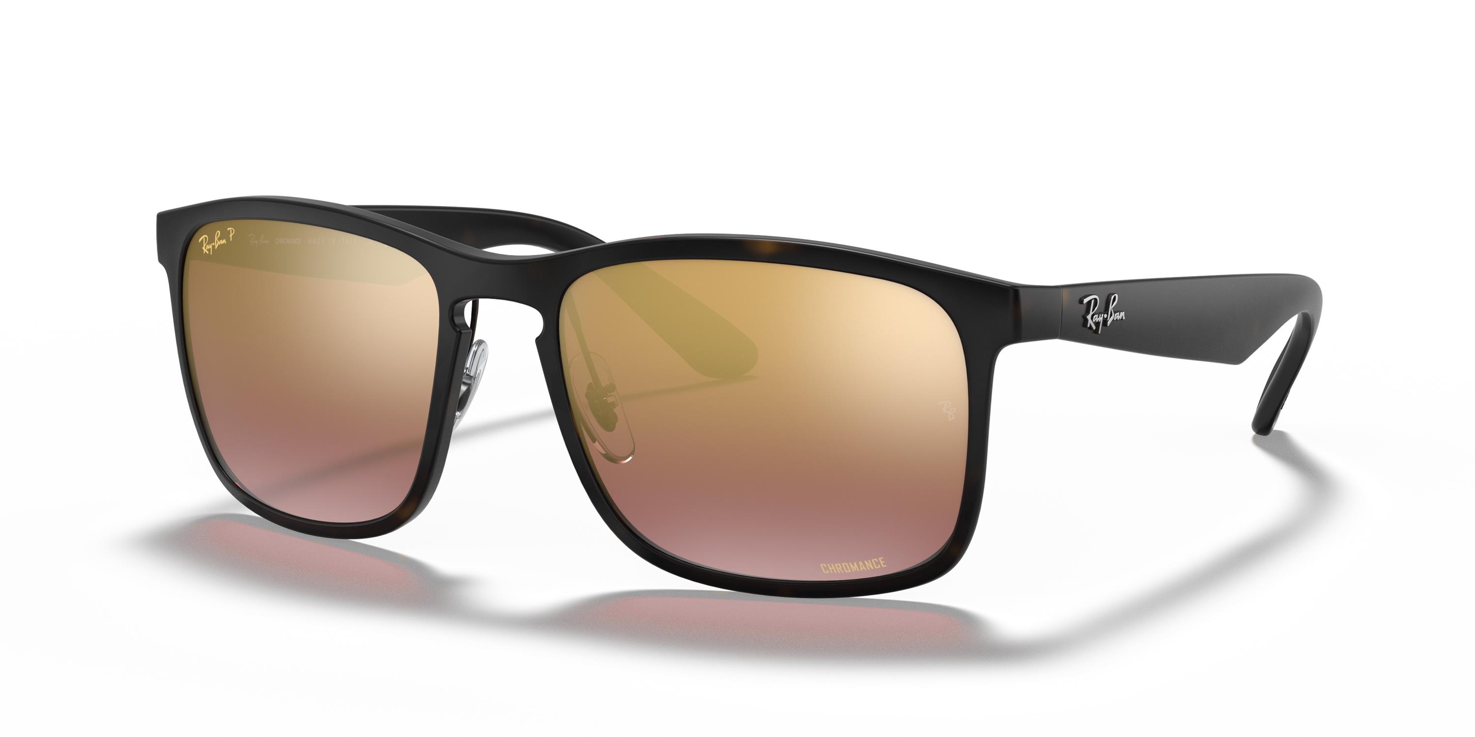 RAY-BAN 4264 894/6B 58