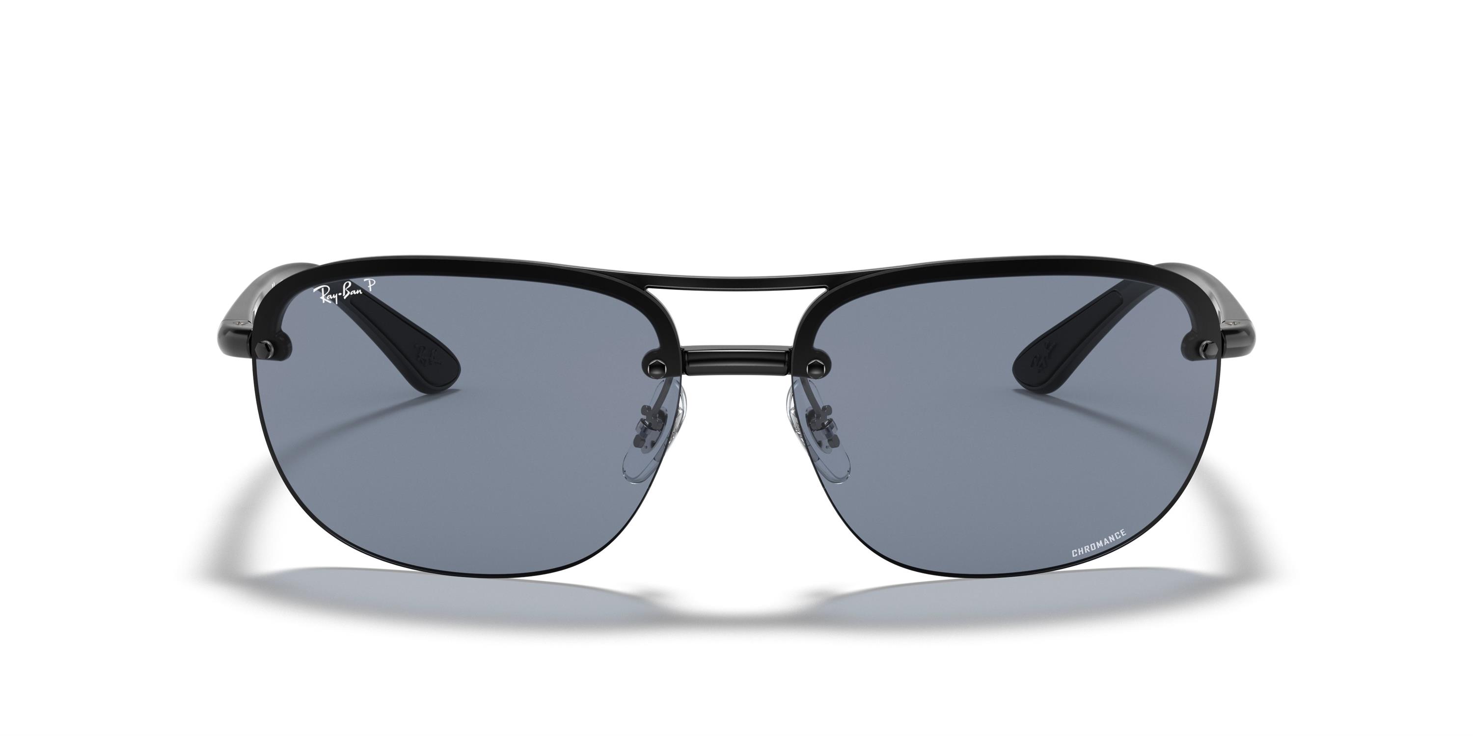 Ray-Ban  RB 4275CH 601/BA 63