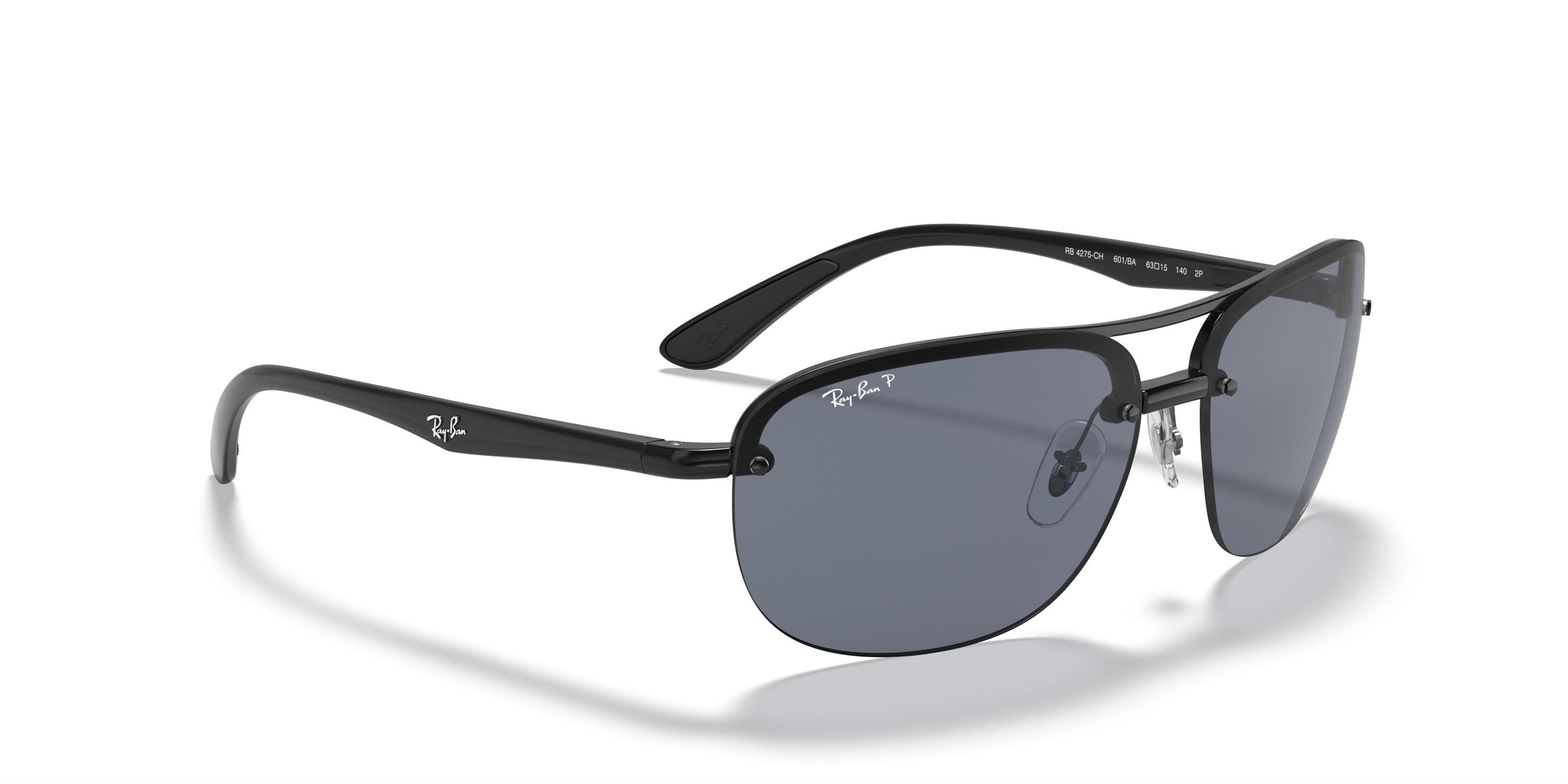 Ray-Ban  RB 4275CH 601/BA 63