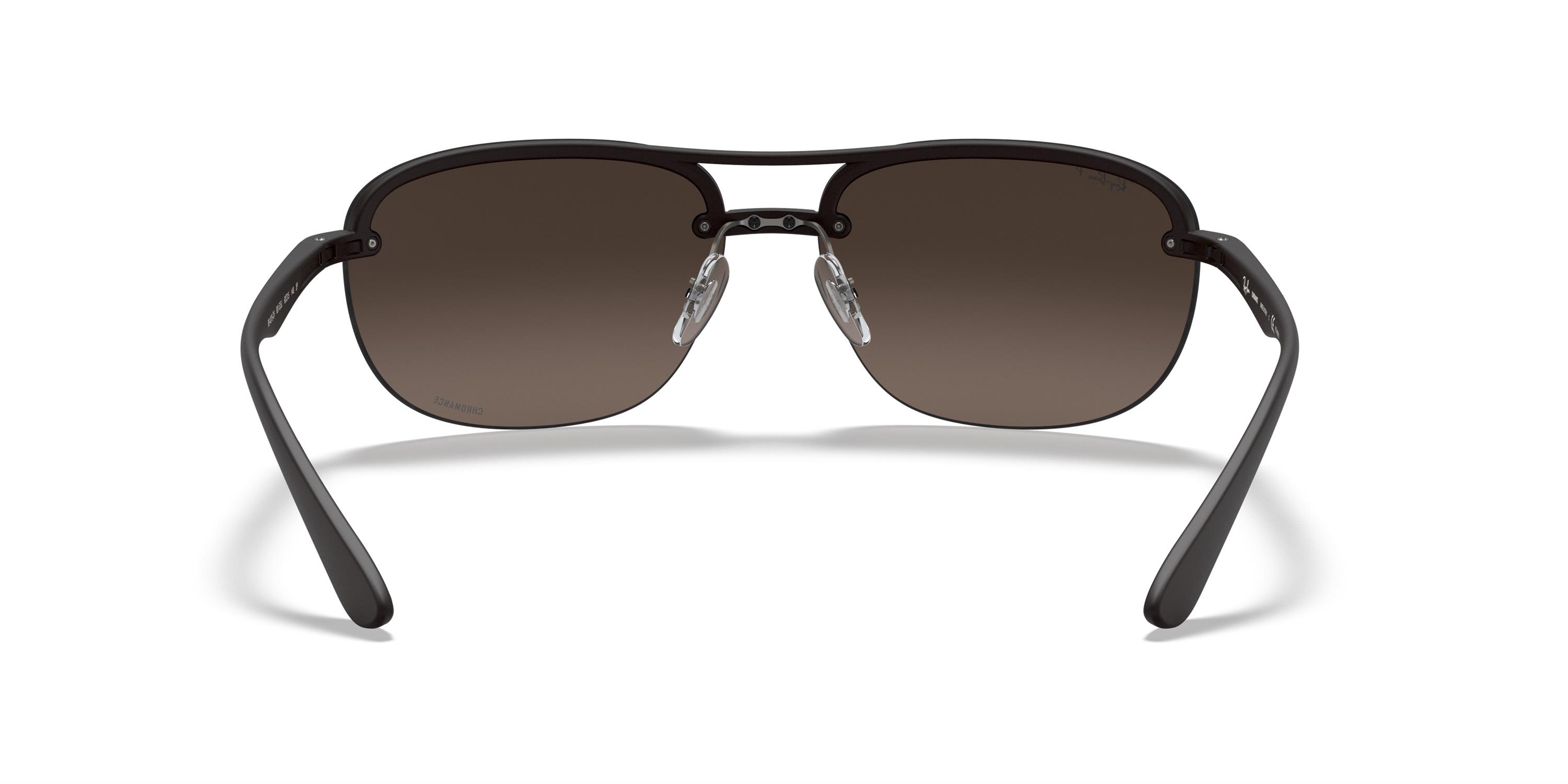RAY-BAN 4275CH 601S5J 63 Güneş Gözlüğü