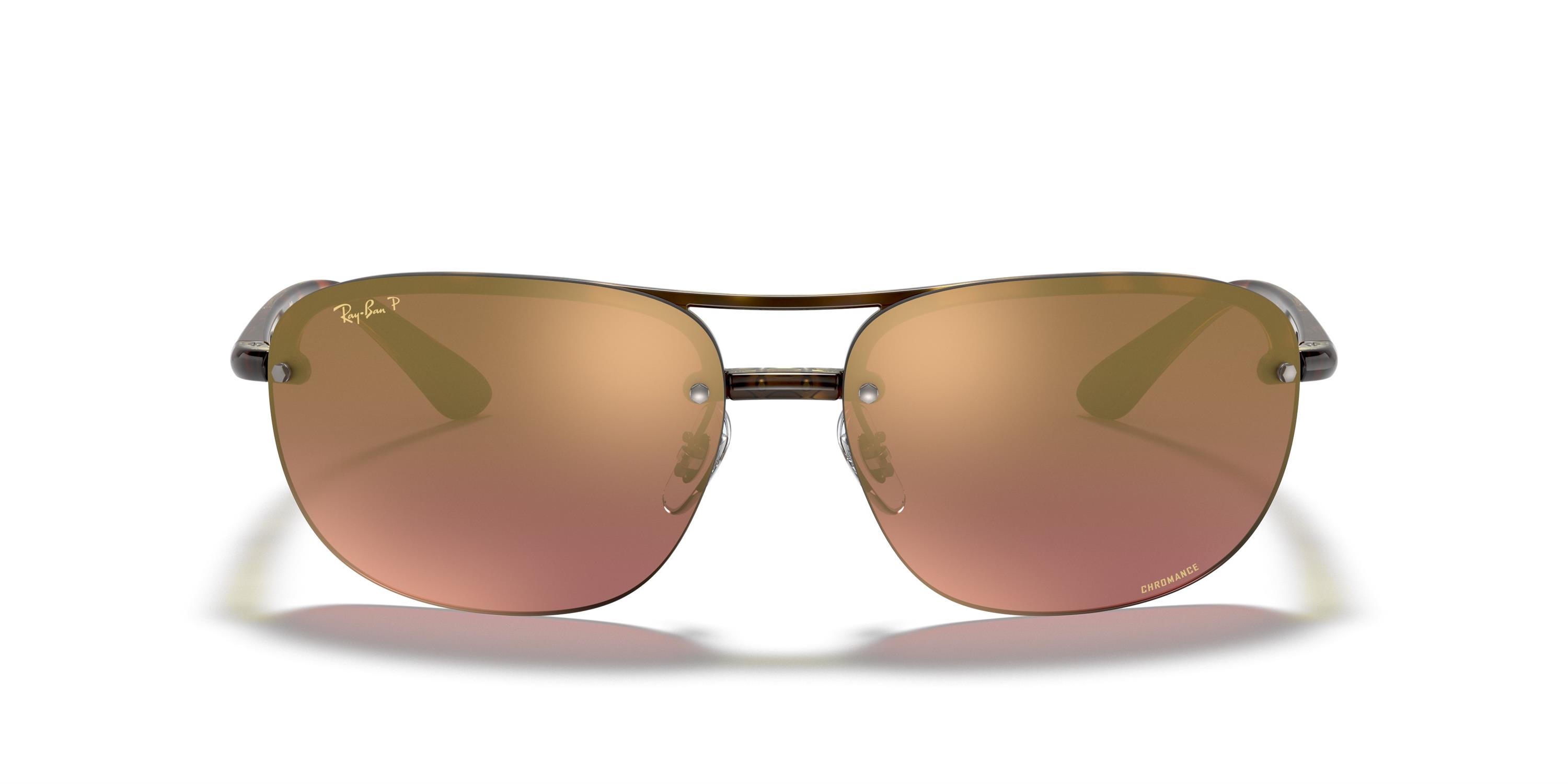 Ray-Ban  RB 4275CH 710/6B 63