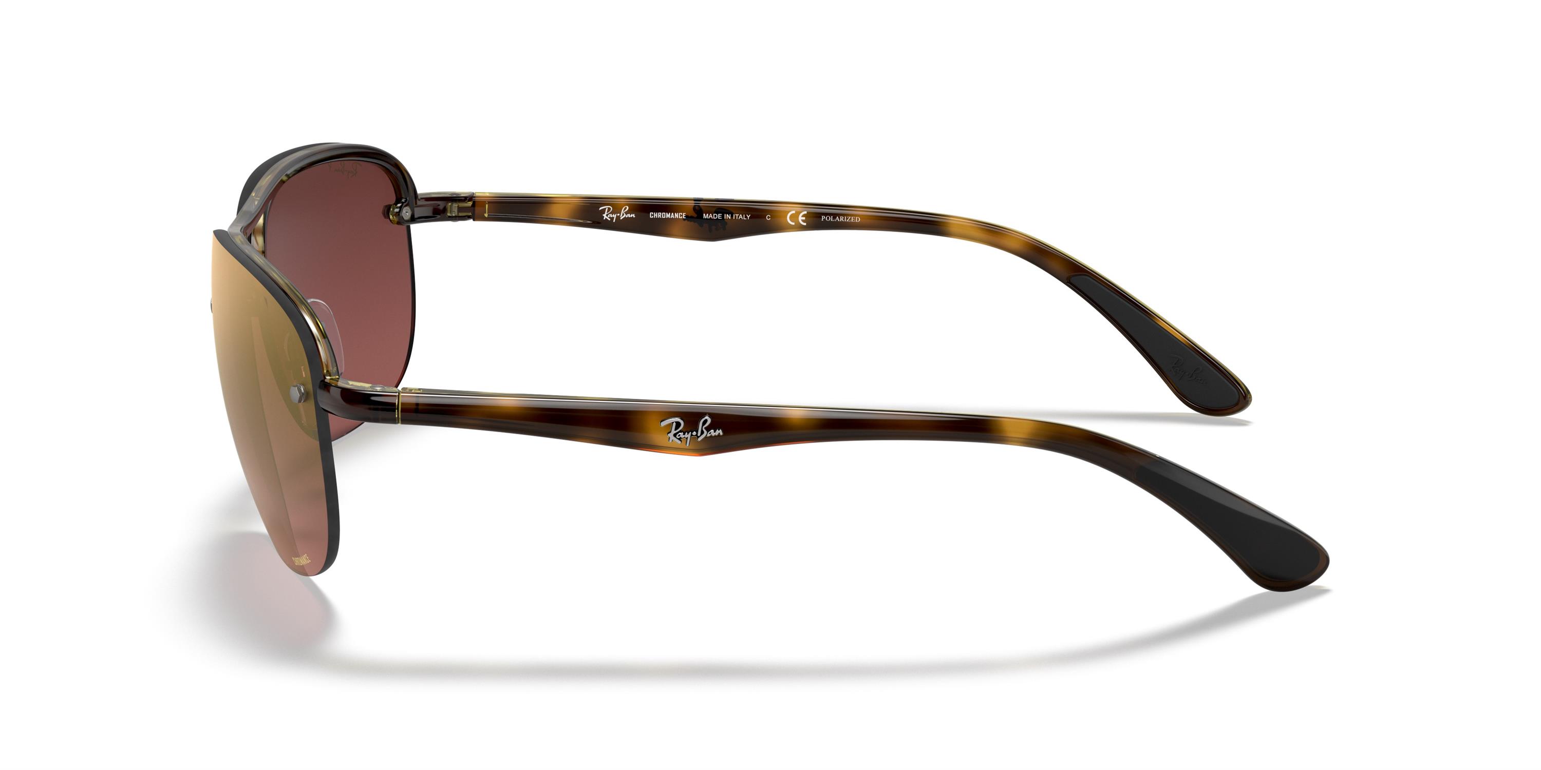 Ray-Ban  RB 4275CH 710/6B 63