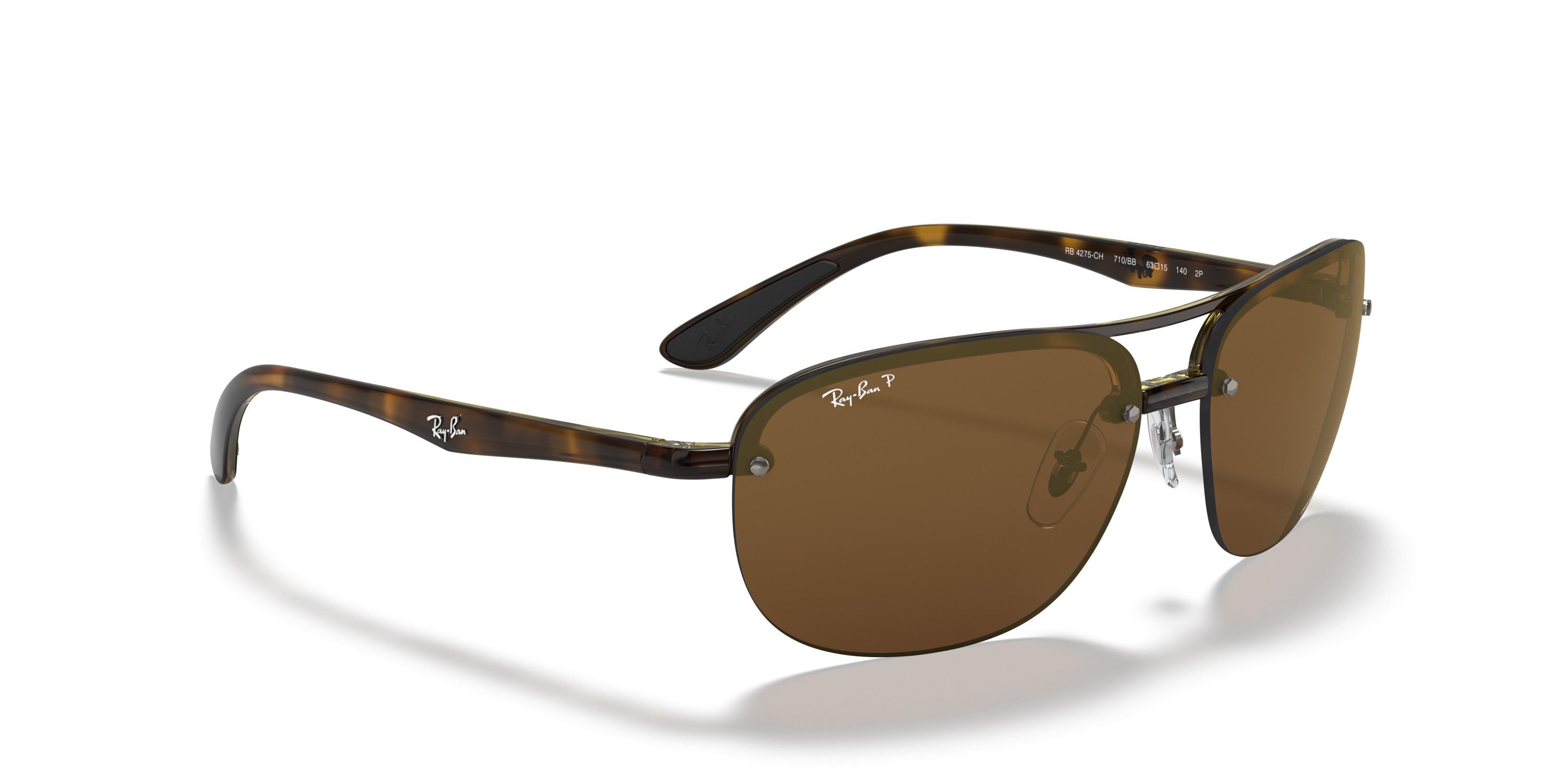 Ray-Ban  RB 4275CH 710/BB 63