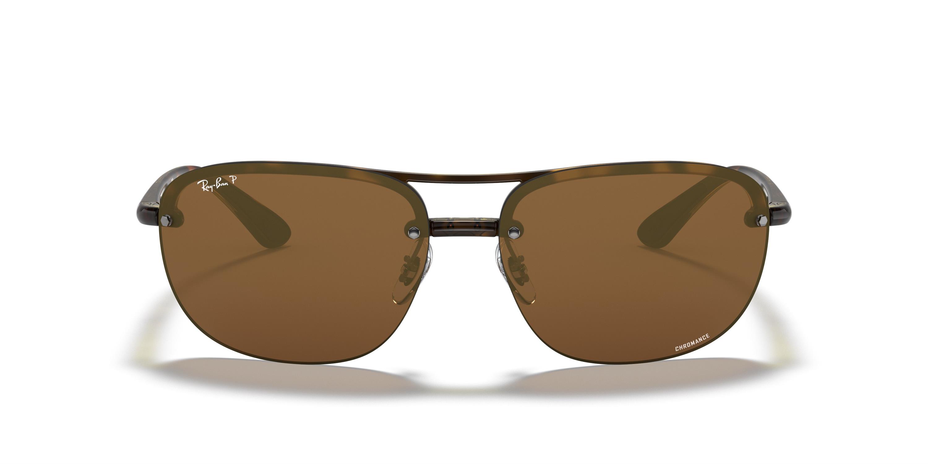 Ray-Ban  RB 4275CH 710/BB 63