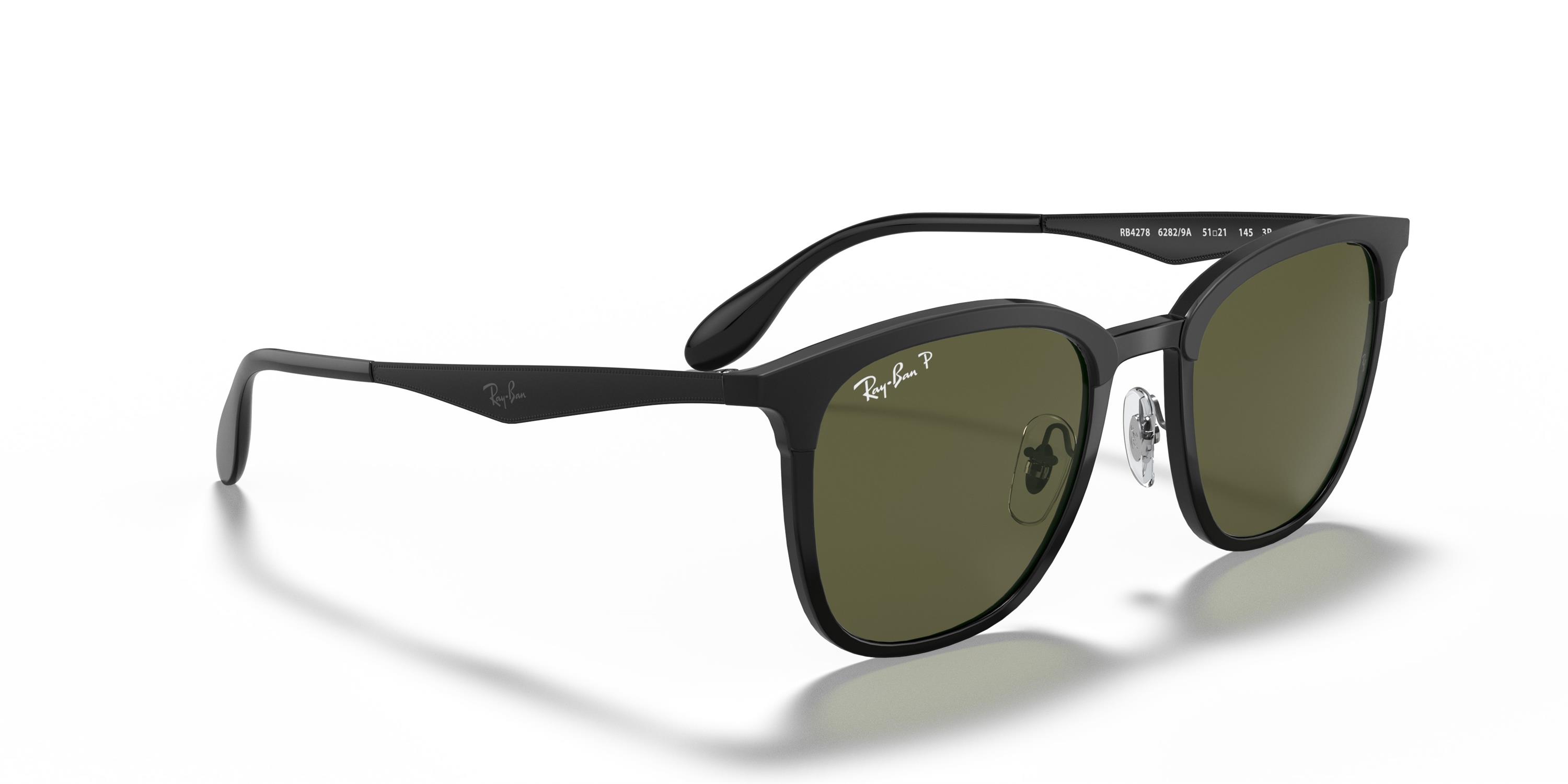 RAY-BAN 4278 6282/9A 51 Güneş Gözlüğü