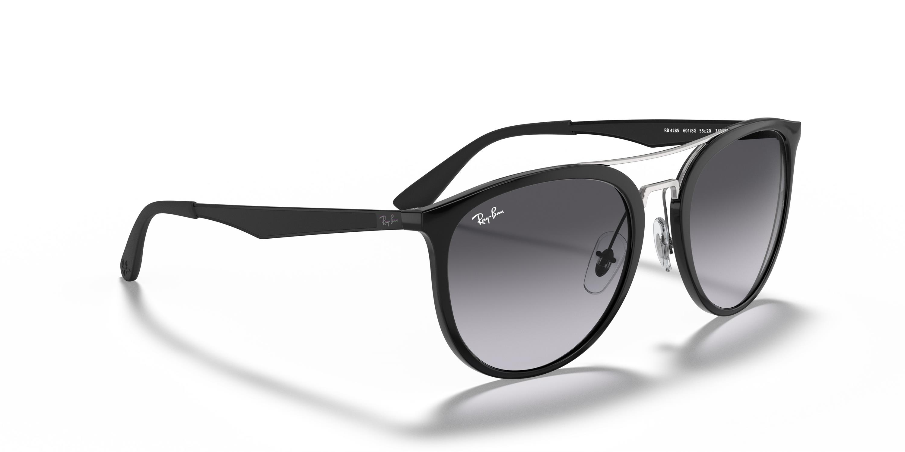 RAY-BAN 4285 601/8G 55-20 145 Güneş Gözlüğü