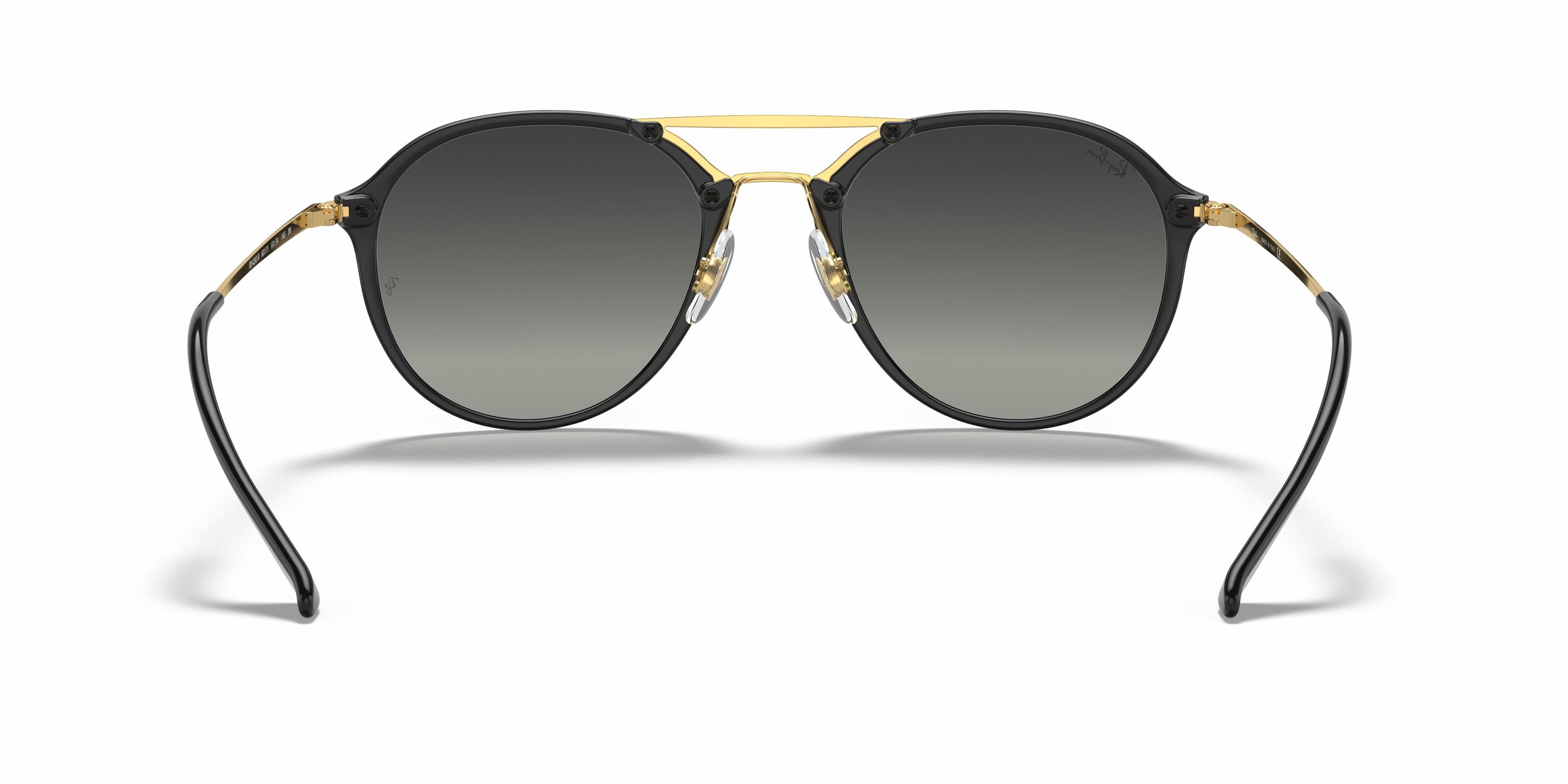 RAY-BAN 4292N 601/11 62 Güneş Gözlüğü