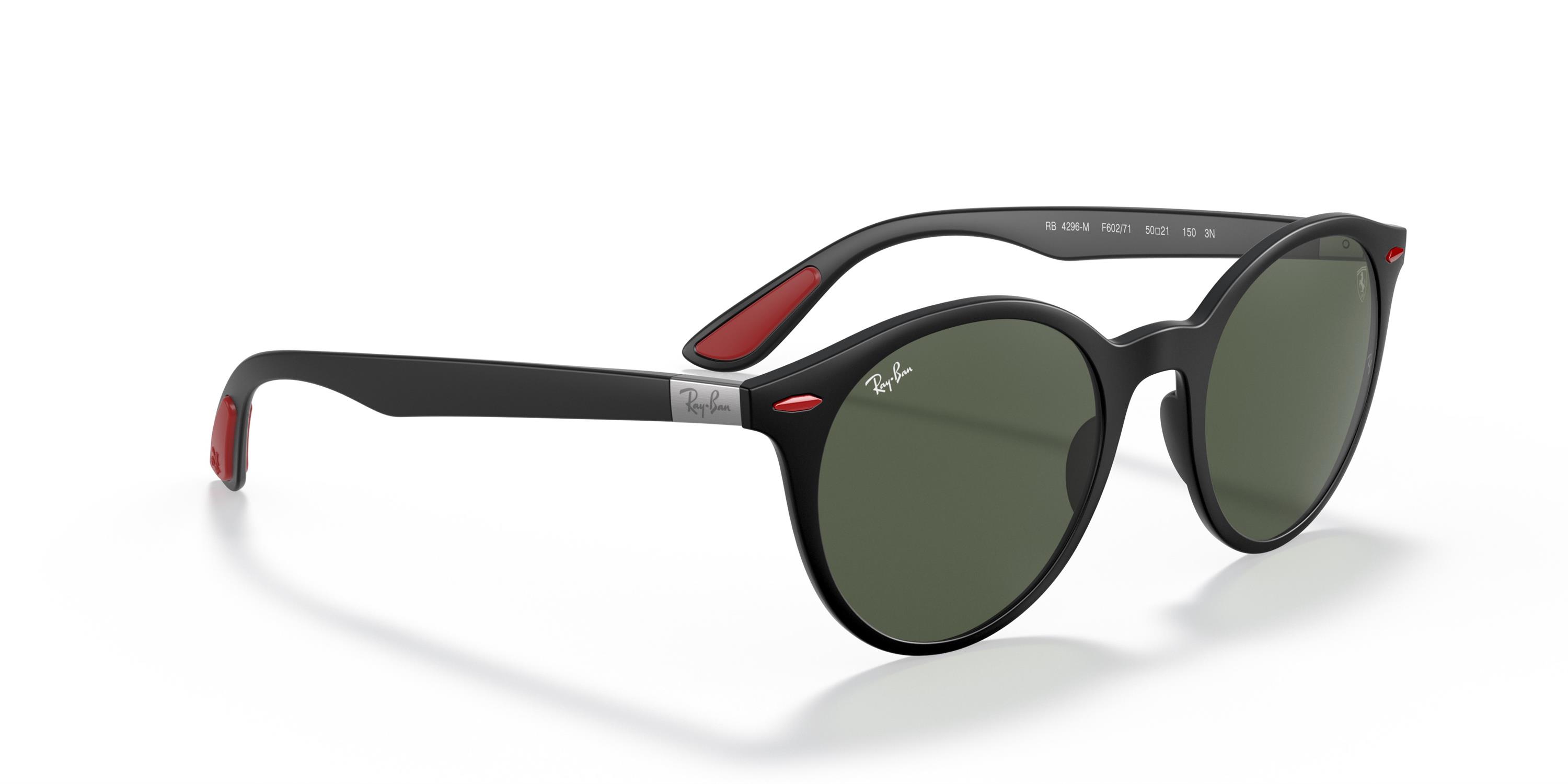 RAY-BAN 4296M F60271 50 Güneş Gözlüğü