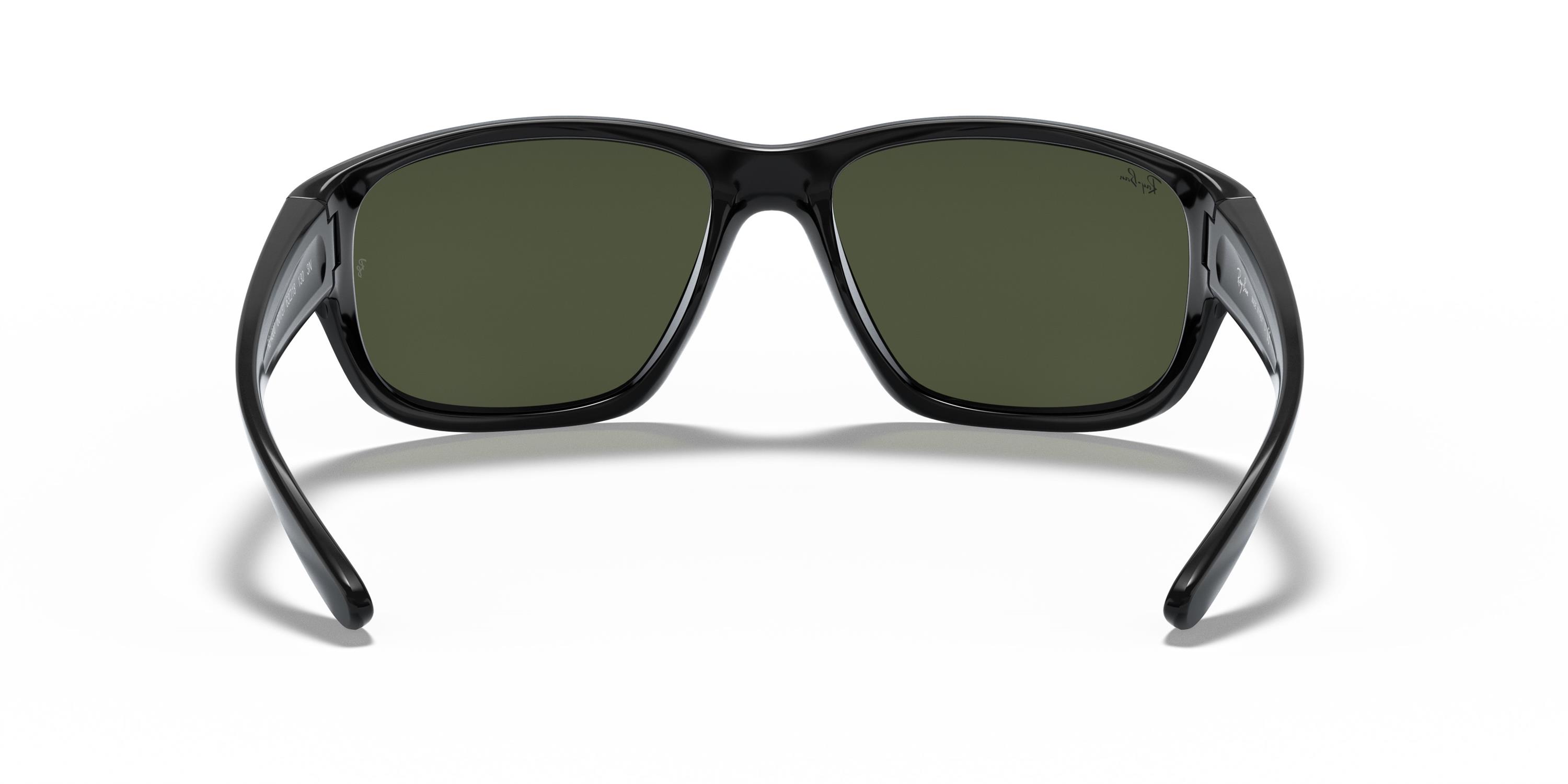 RAY-BAN 4300 601/31 63 Erkek Güneş Gözlüğü