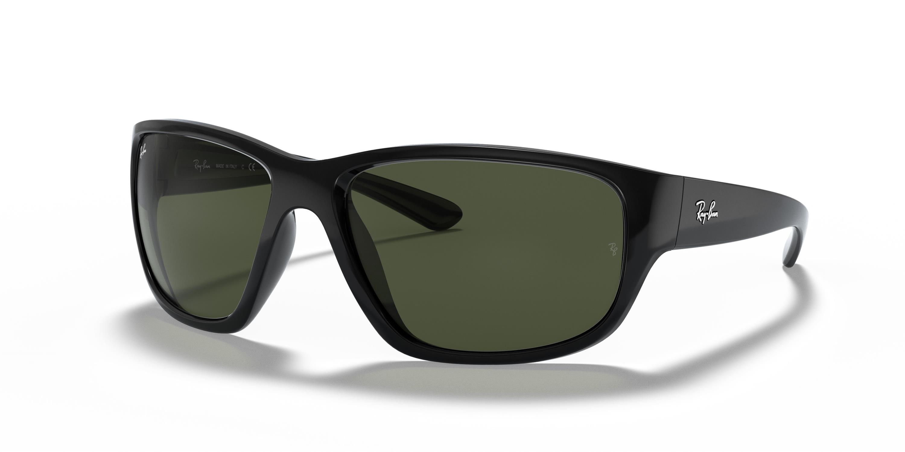 RAY-BAN 4300 601/31 63 Erkek Güneş Gözlüğü