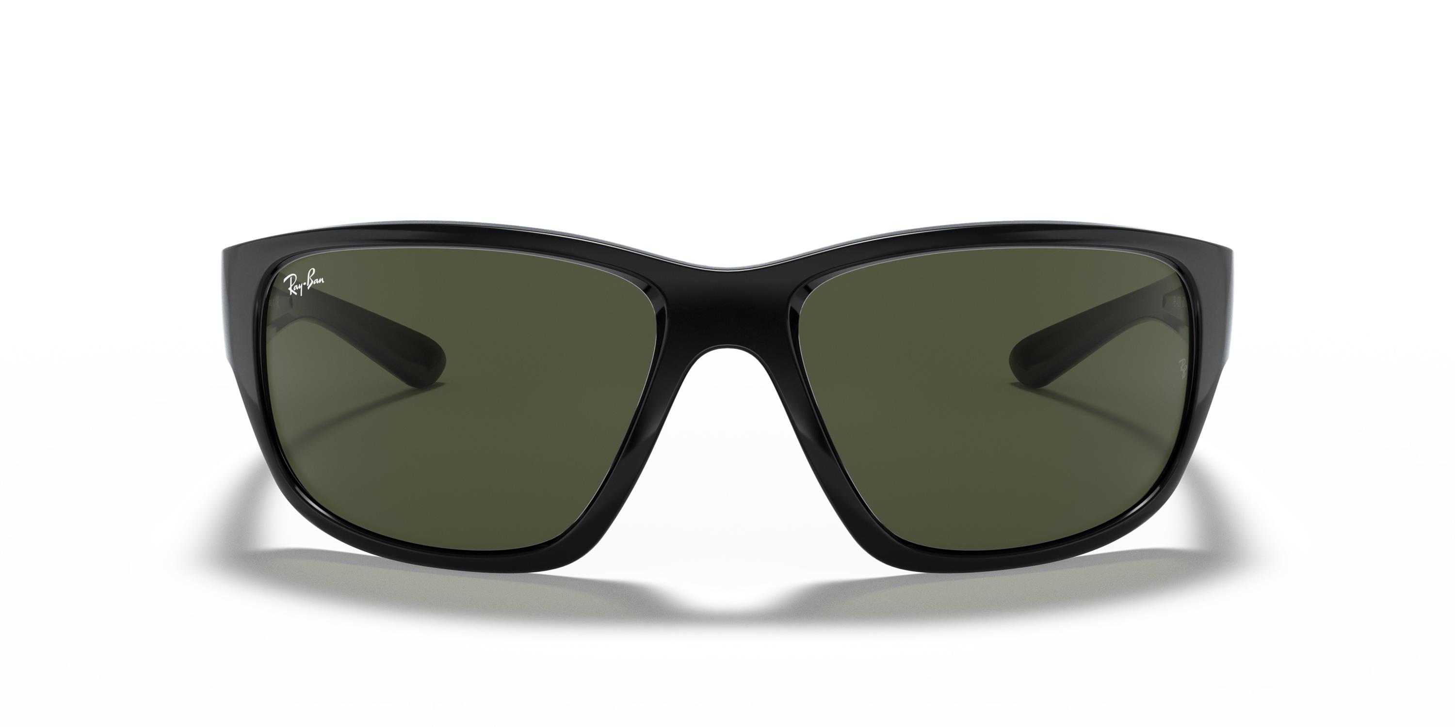 RAY-BAN 4300 601/31 63 Erkek Güneş Gözlüğü